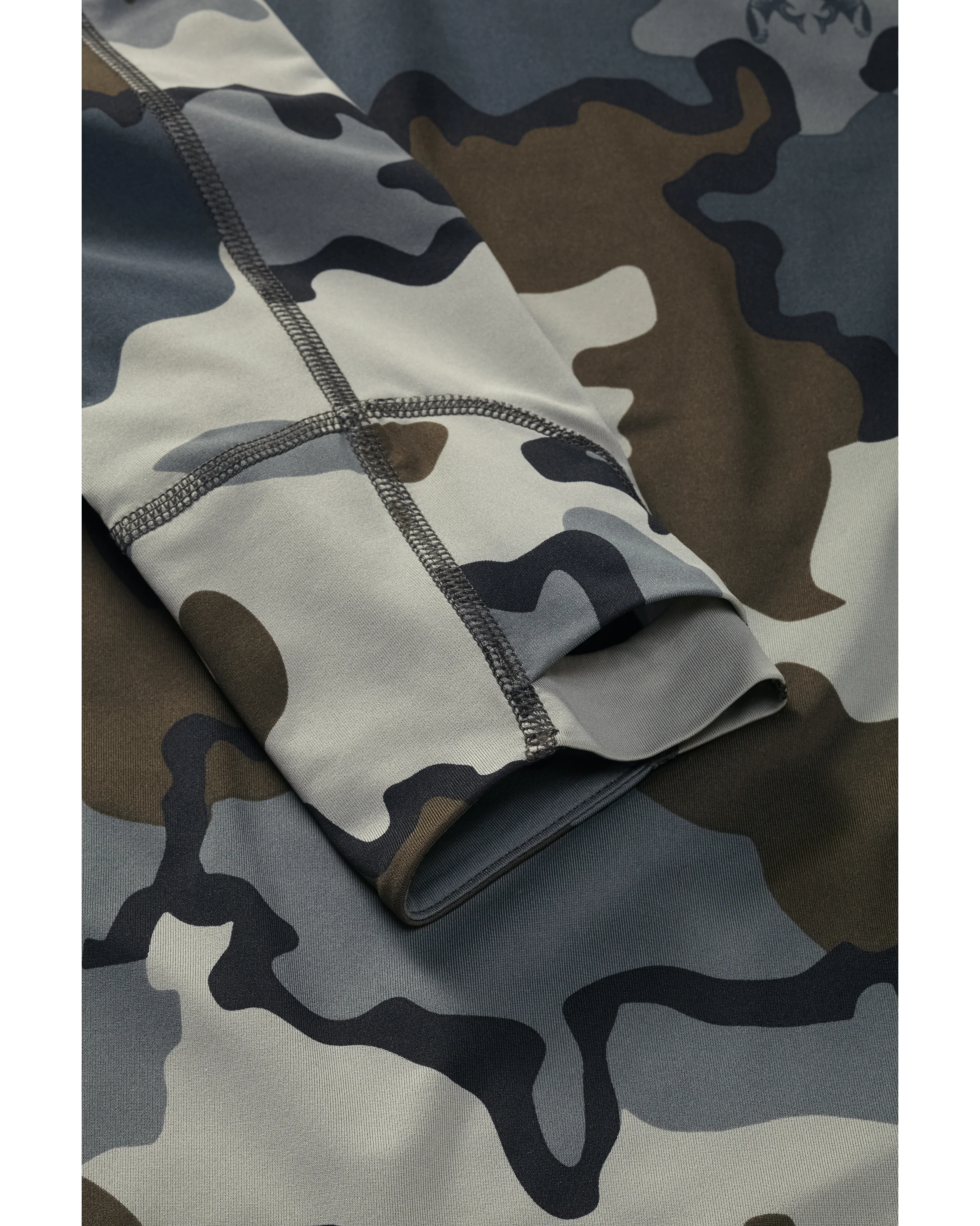 Gila LS Hoodie | Vias