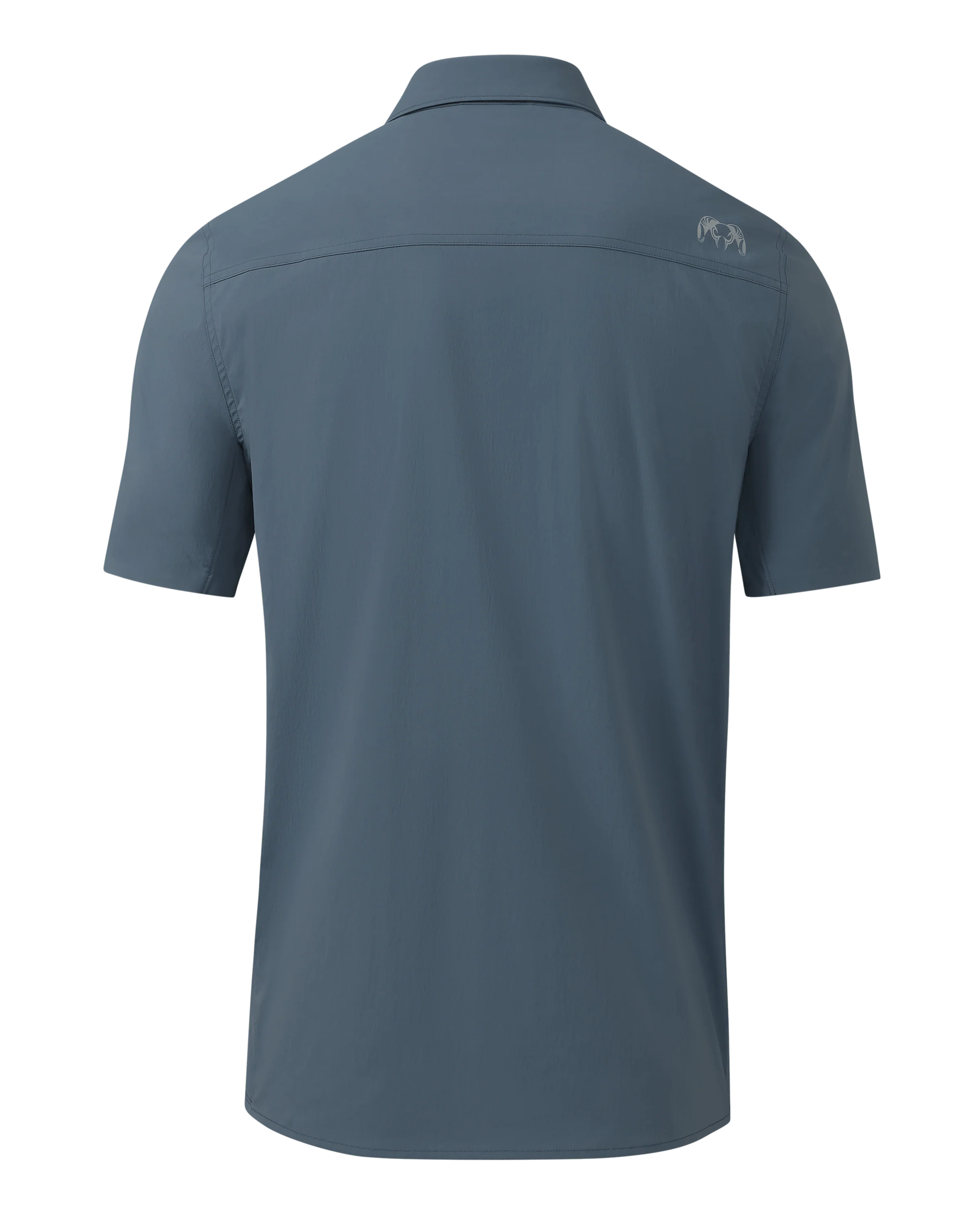 Intrepid SS Shirt | Storm