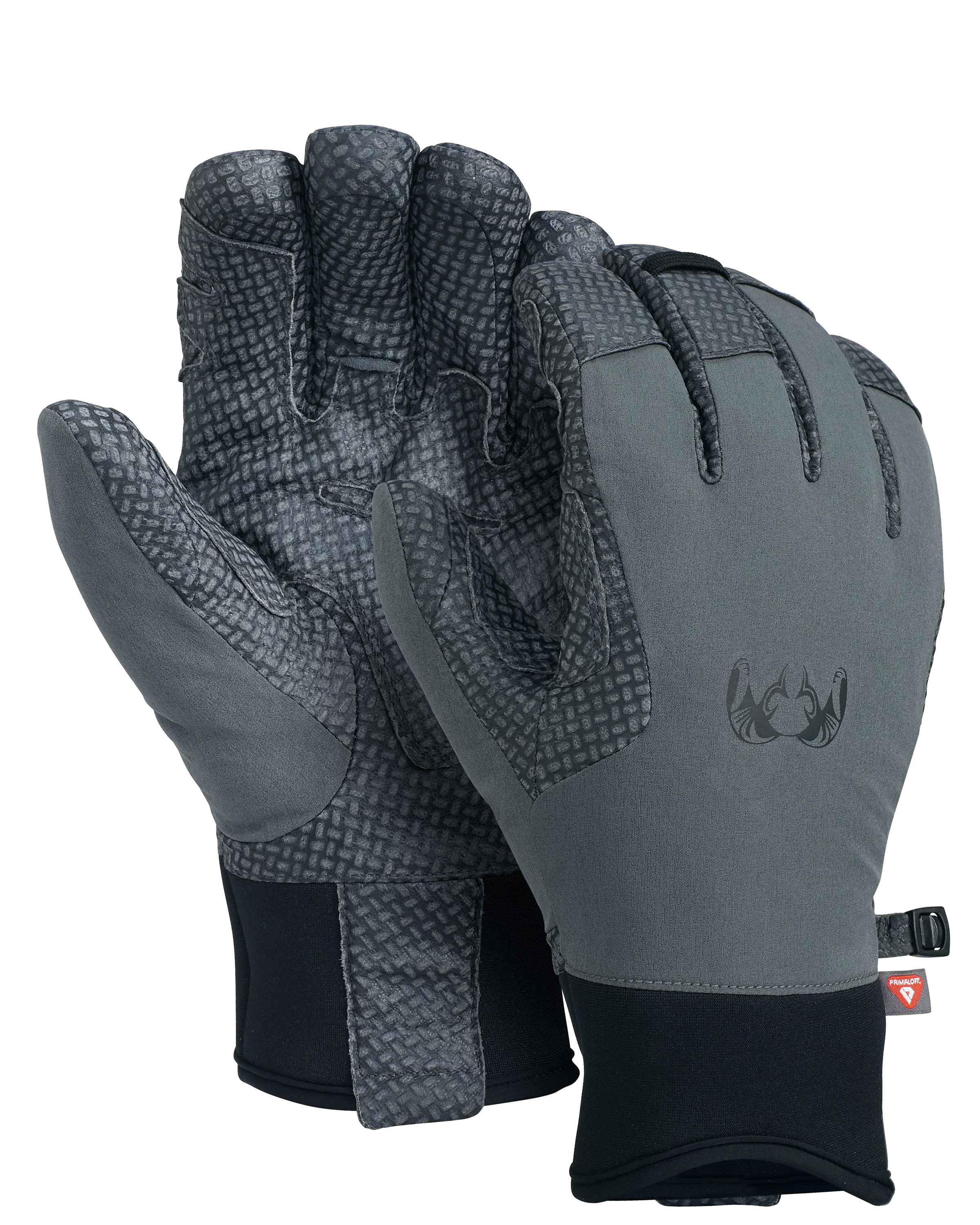 Expedition Glove | Gunmetal