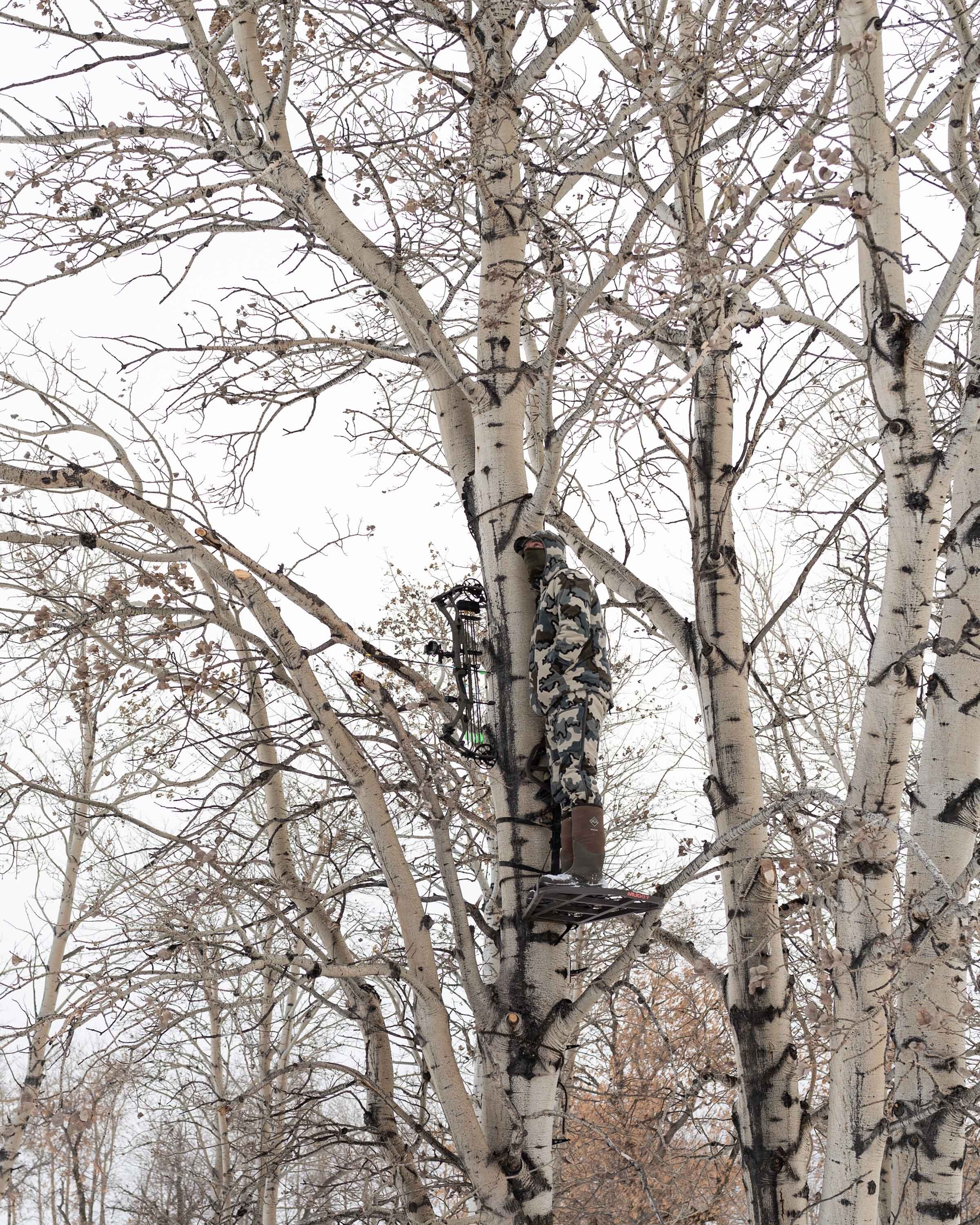 KUIU Proximity Hooded Insulated Jacket | Vias