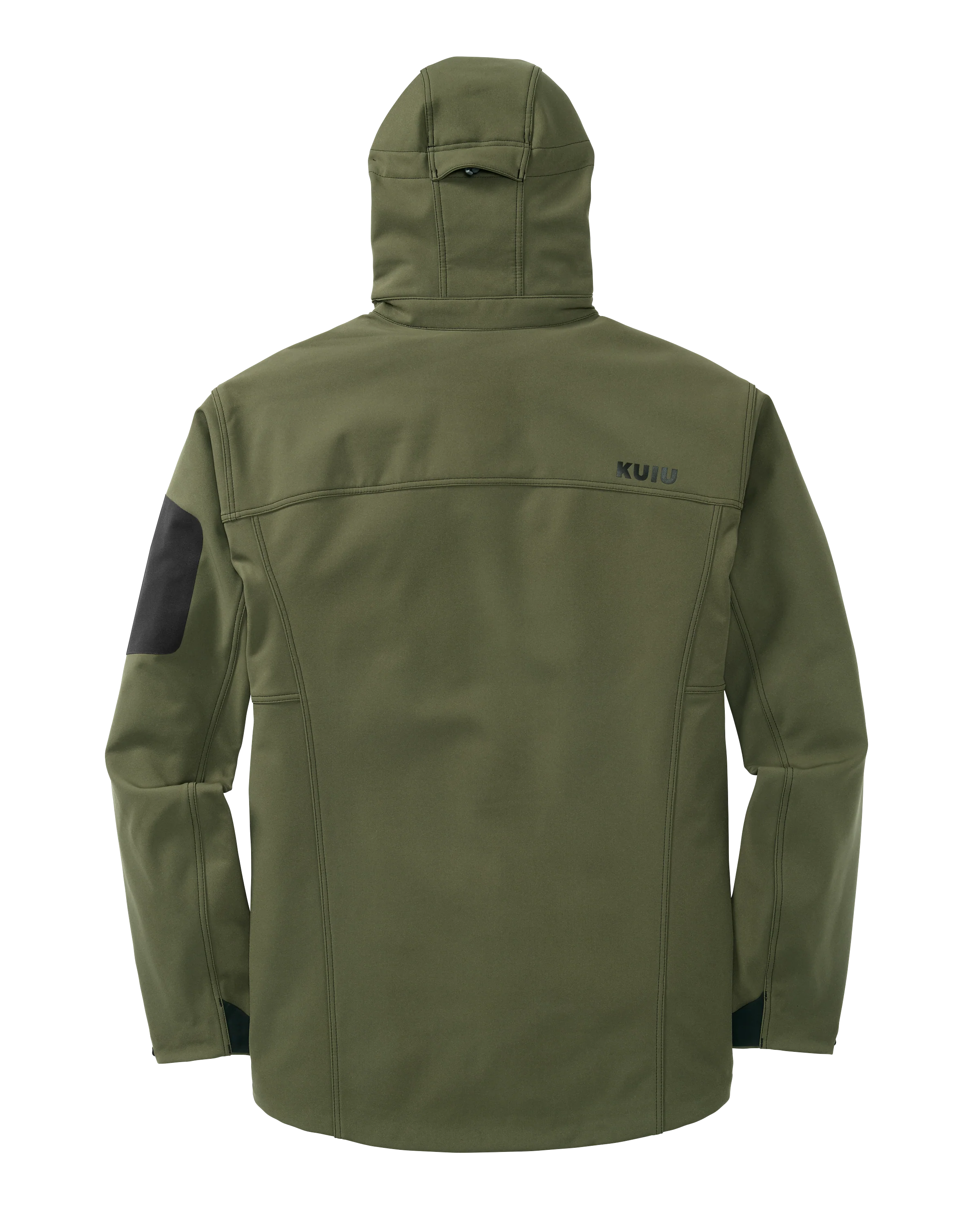 Guide DCS Jacket | Olive