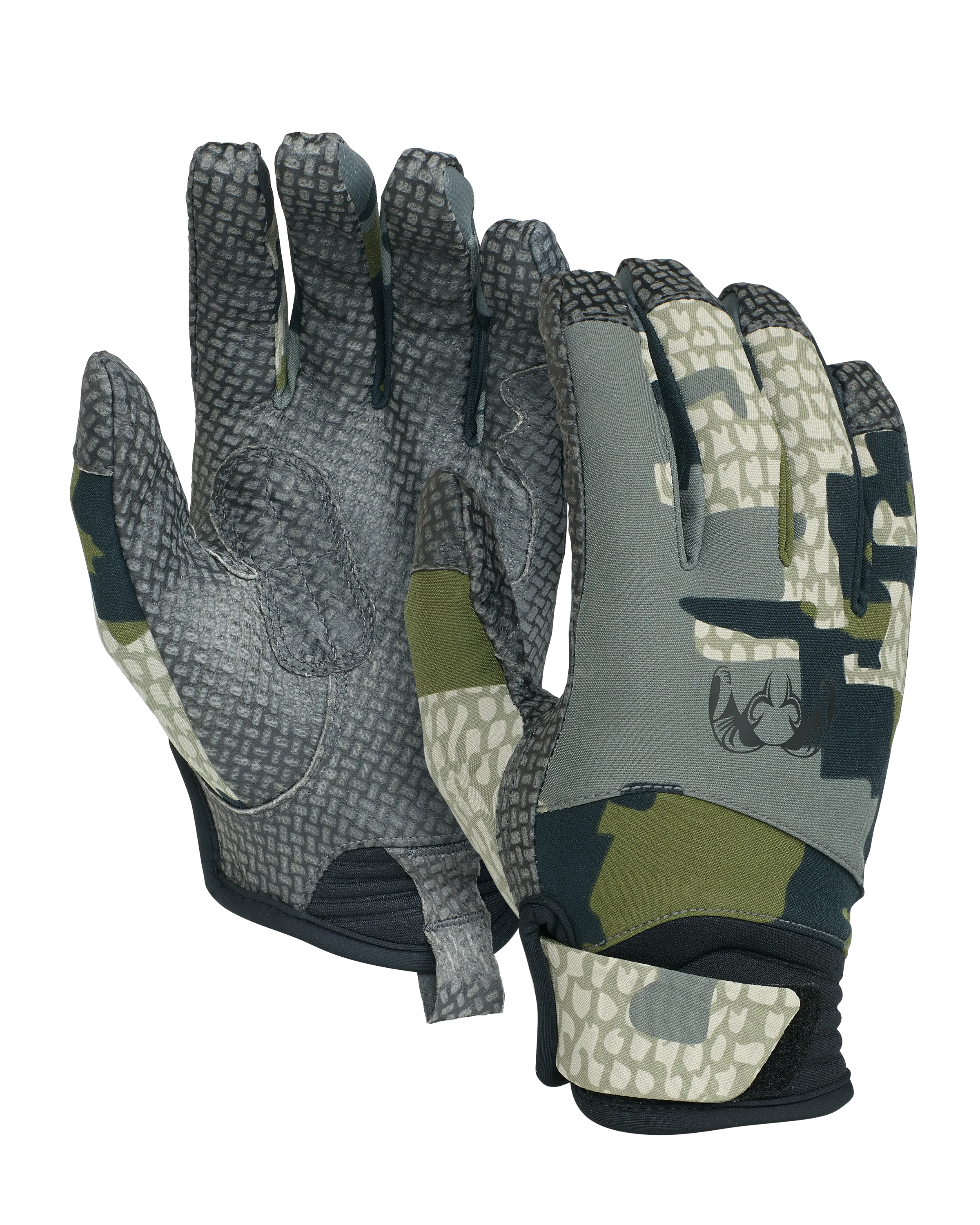 Attack Glove | Verde