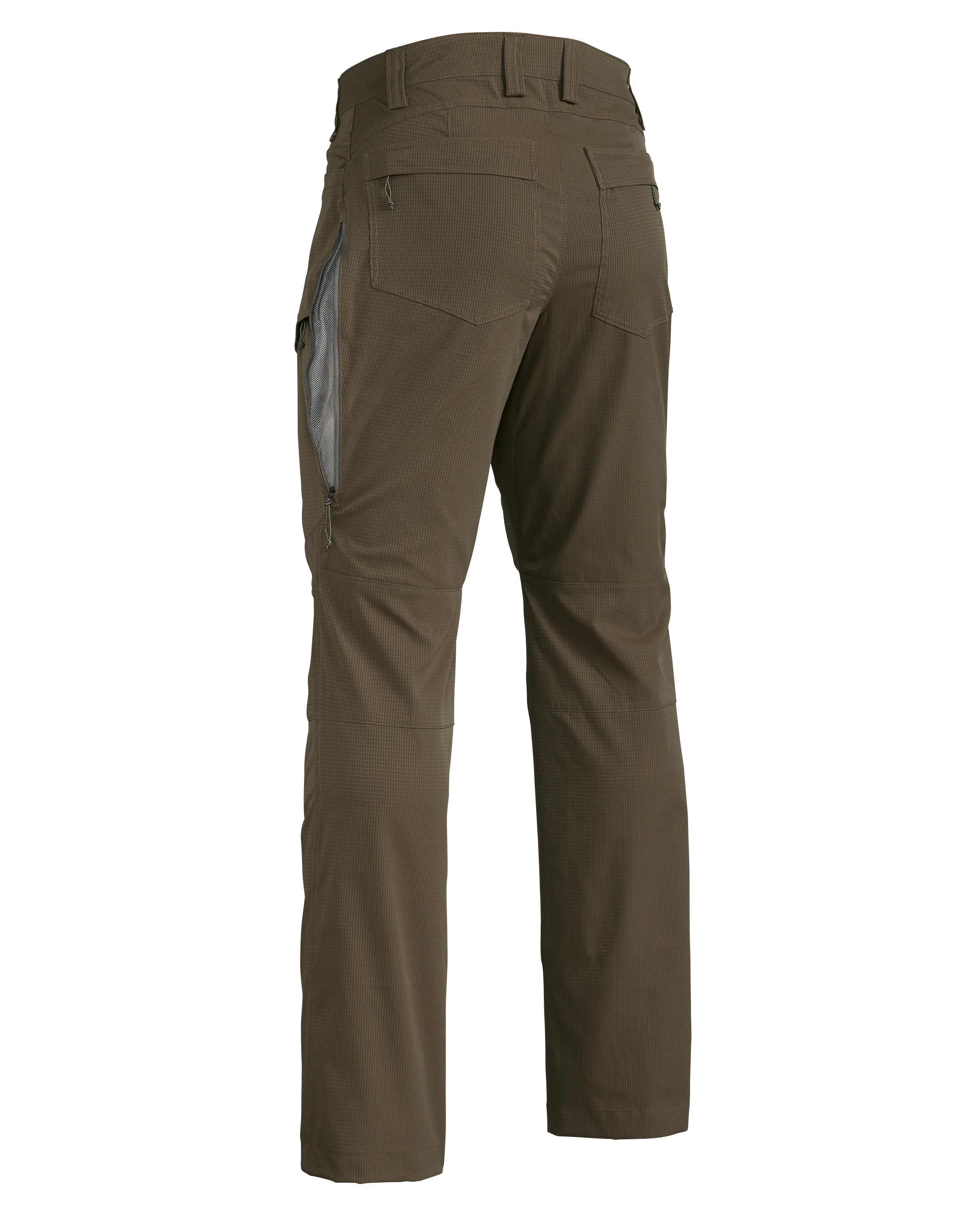 Tiburon Pant | Major Brown