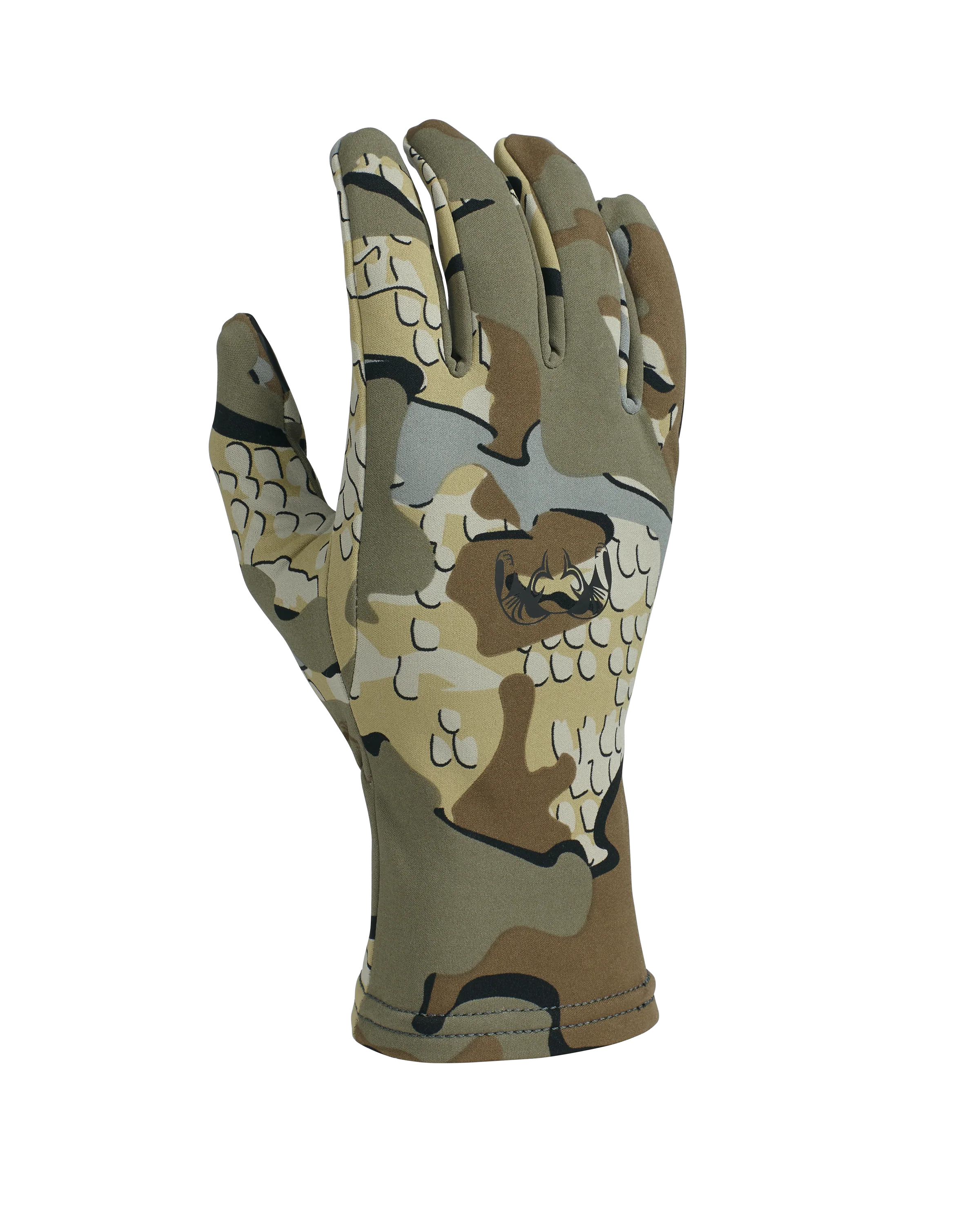 StrongFleece 220 Glove | Valo