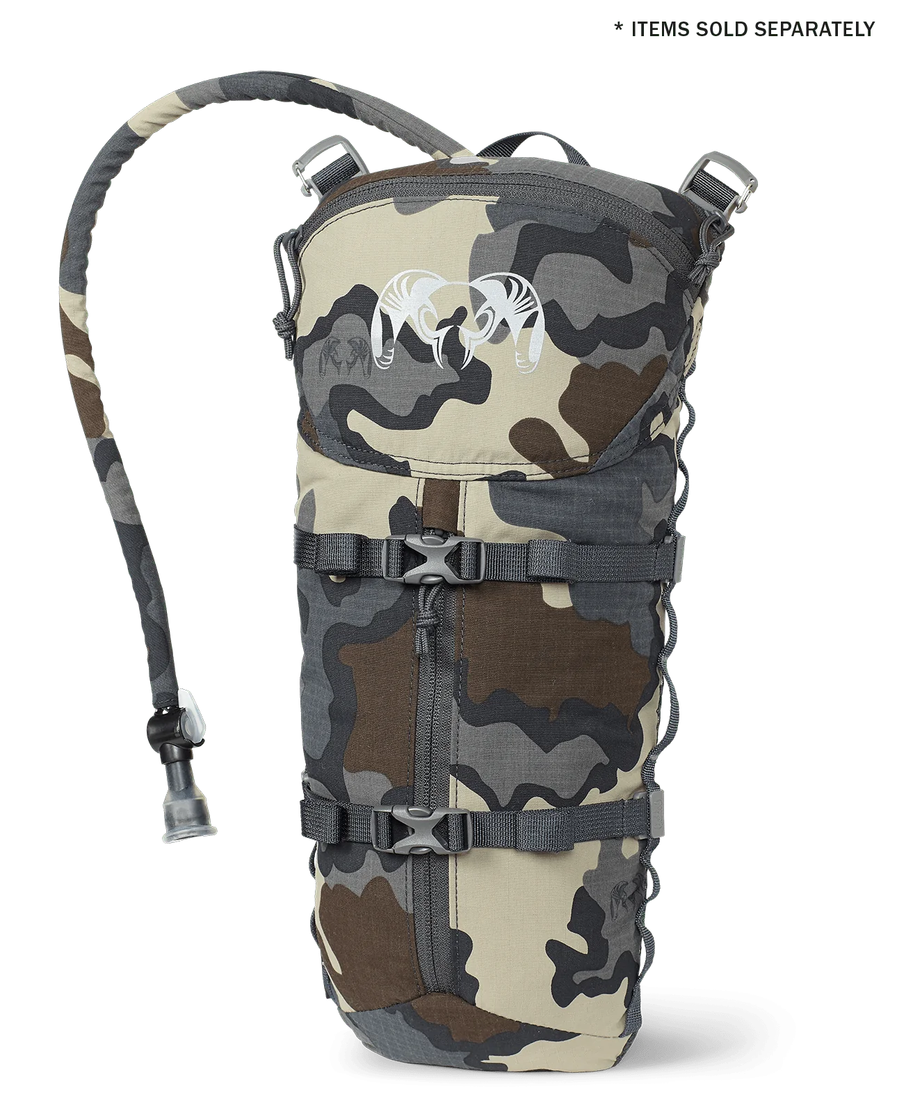 Pro Hydration Rig | Vias