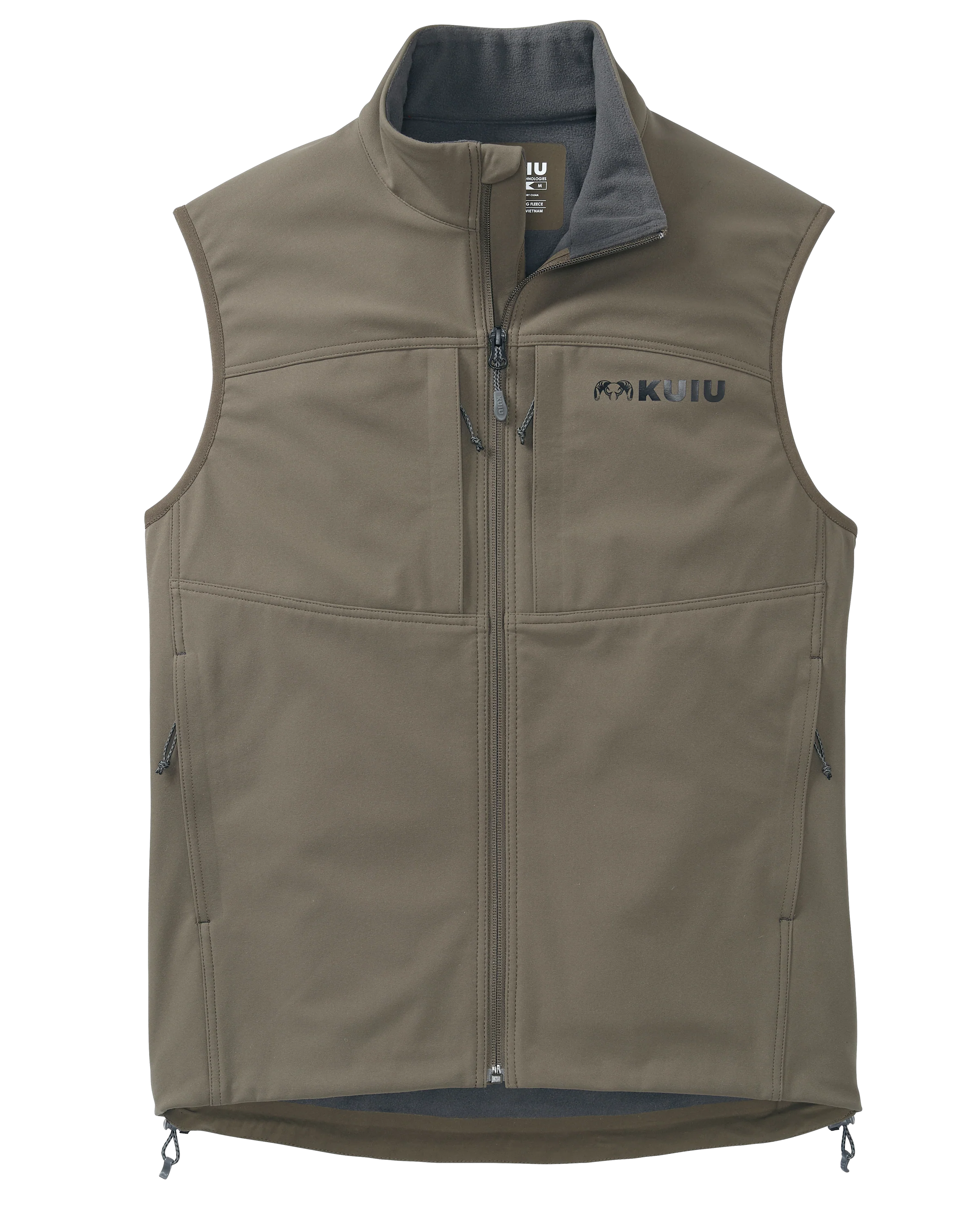 Guide DCS Vest | Ash