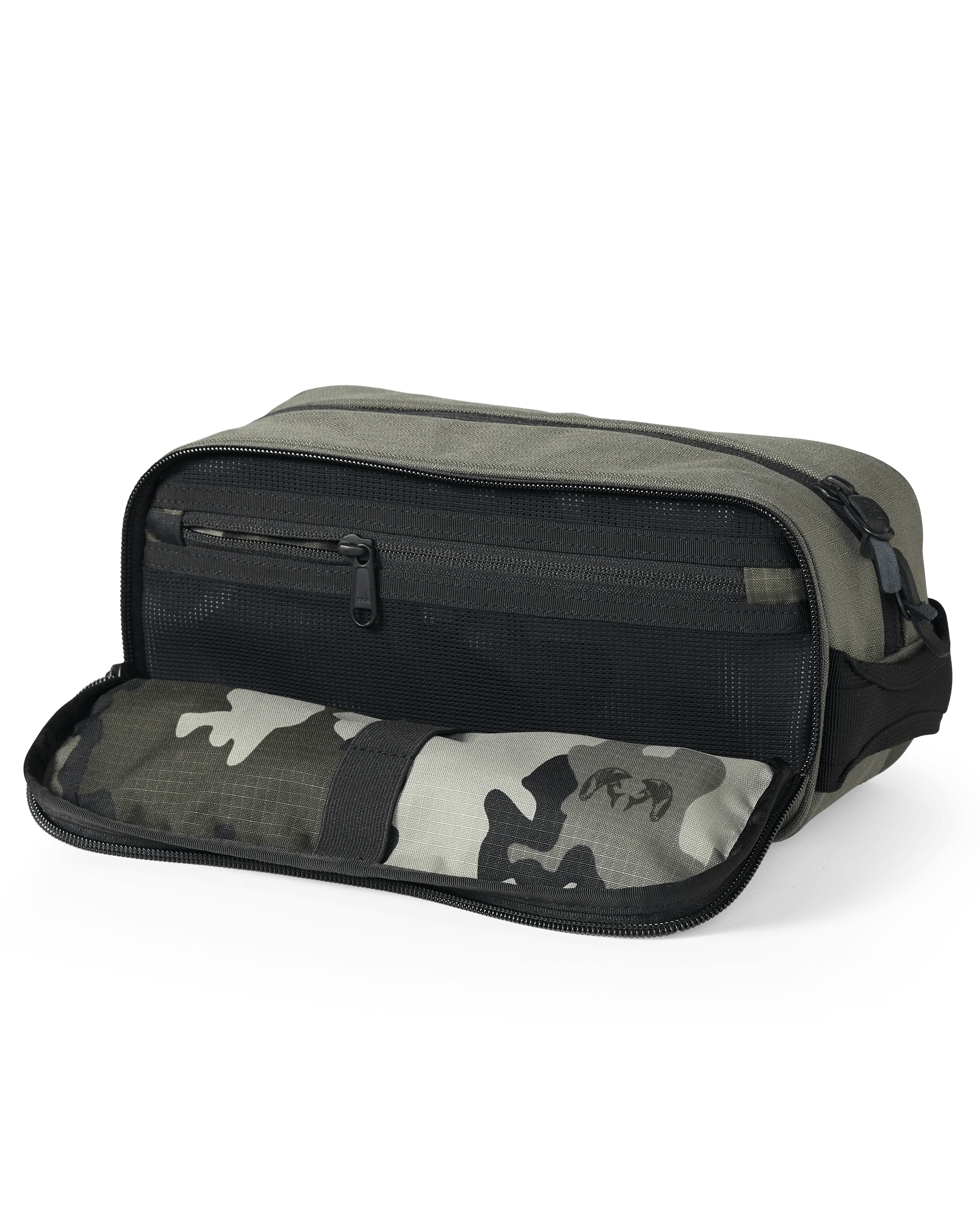 Base Camp CORDURA Dopp Kit | Stone
