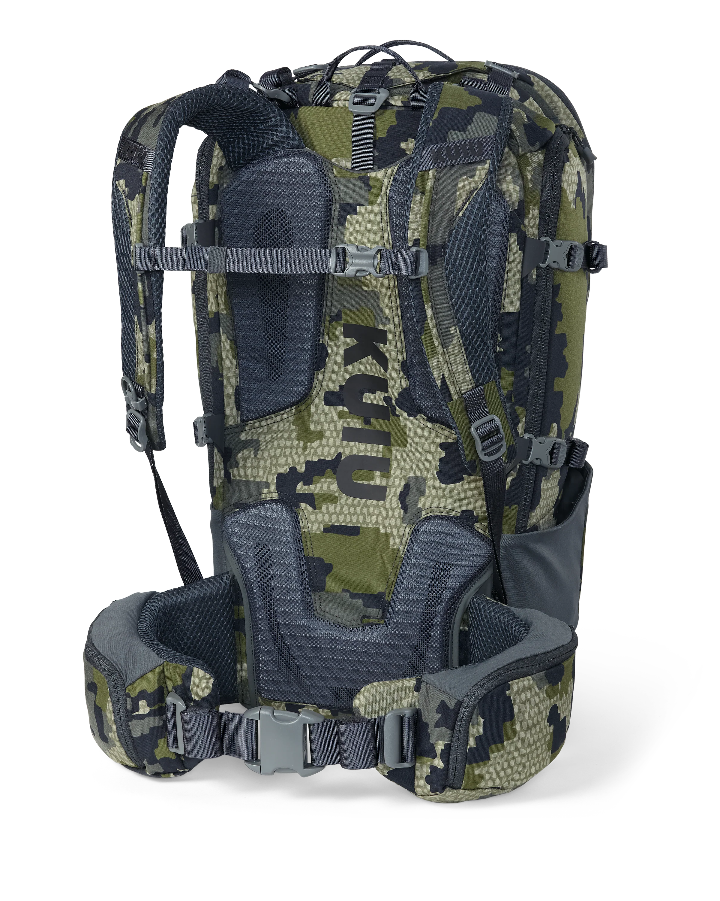 Venture Divide 3000 | Verde