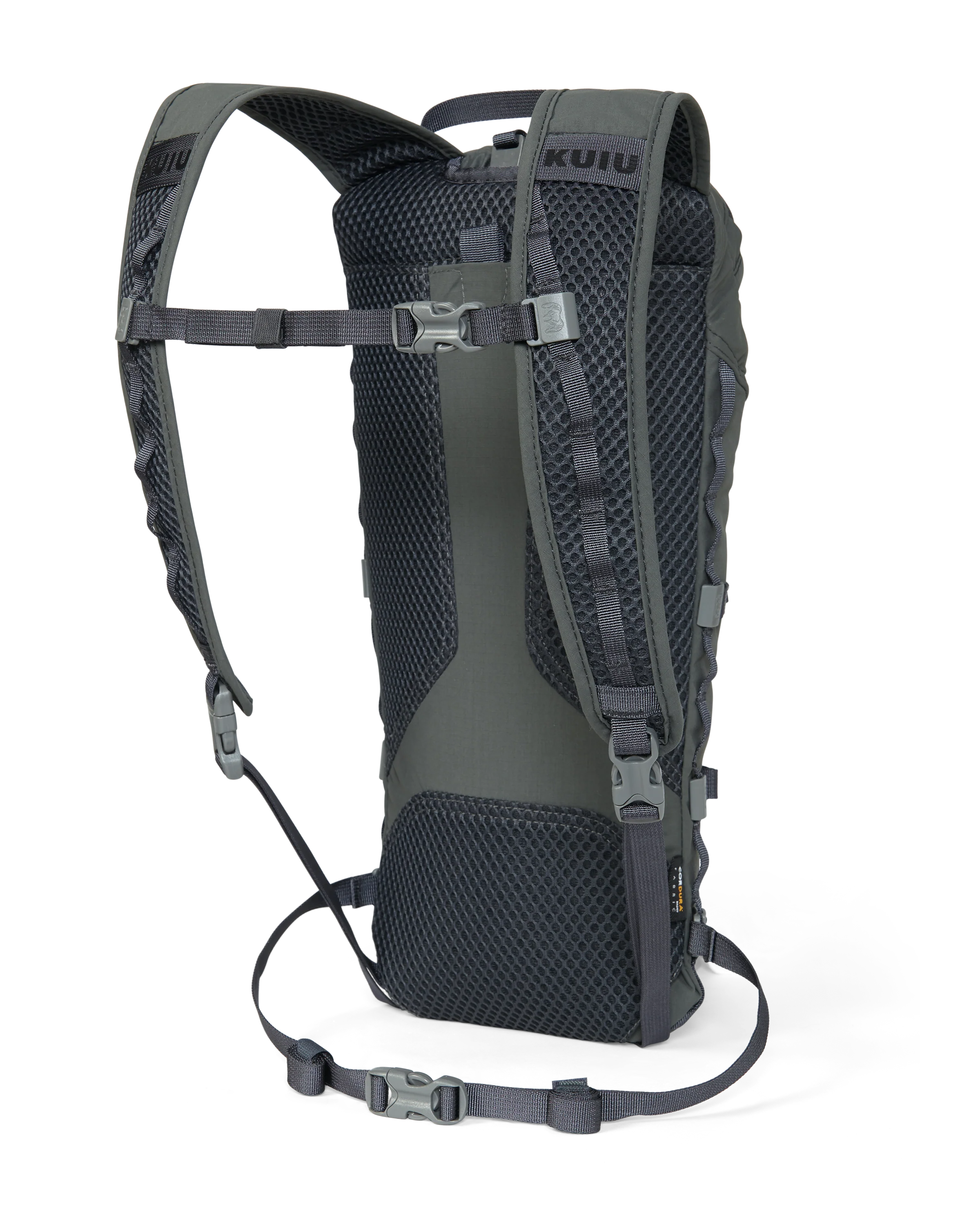 Stalker 500 PRO | Gunmetal