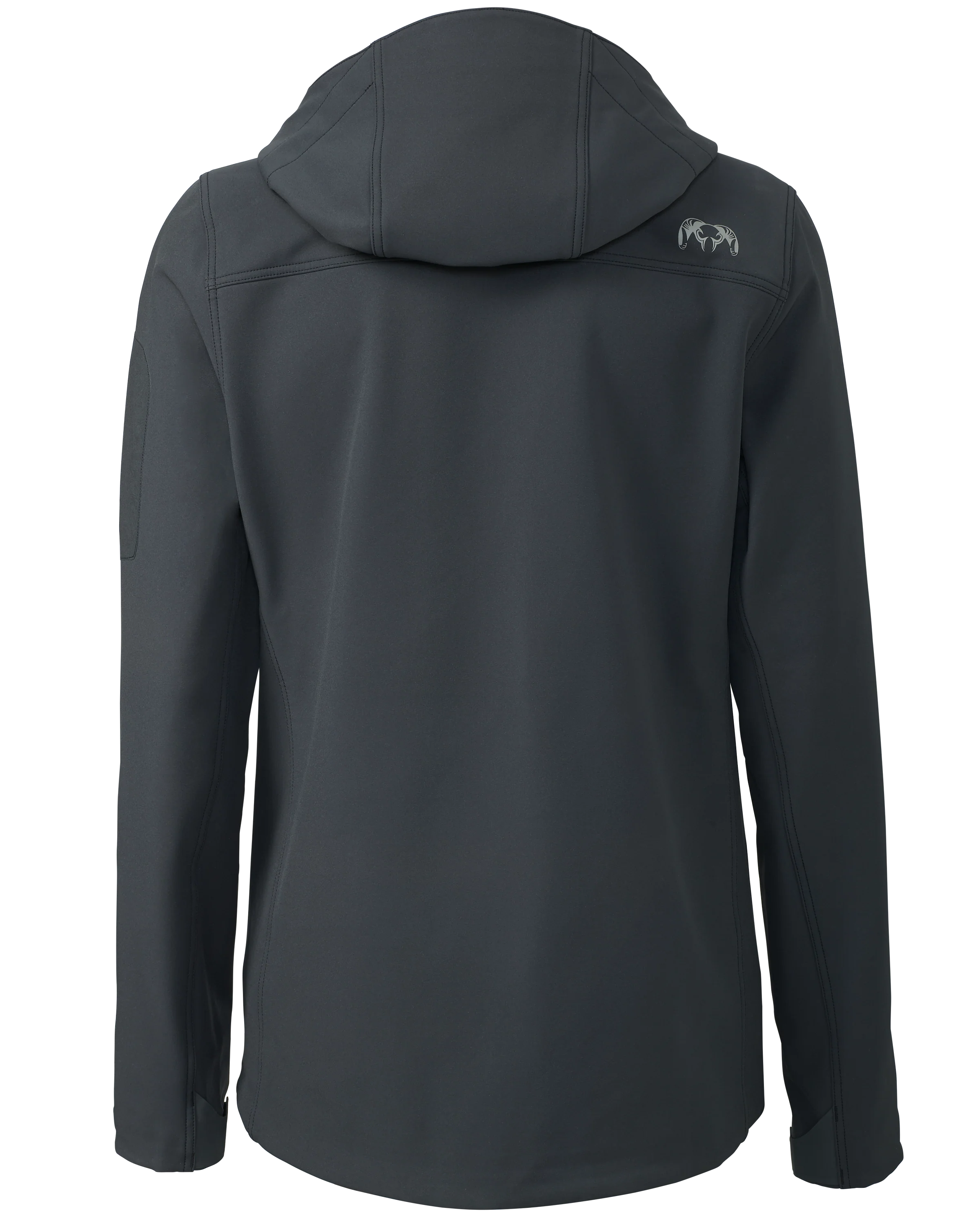 Women's Guide DCS Jacket | Gunmetal