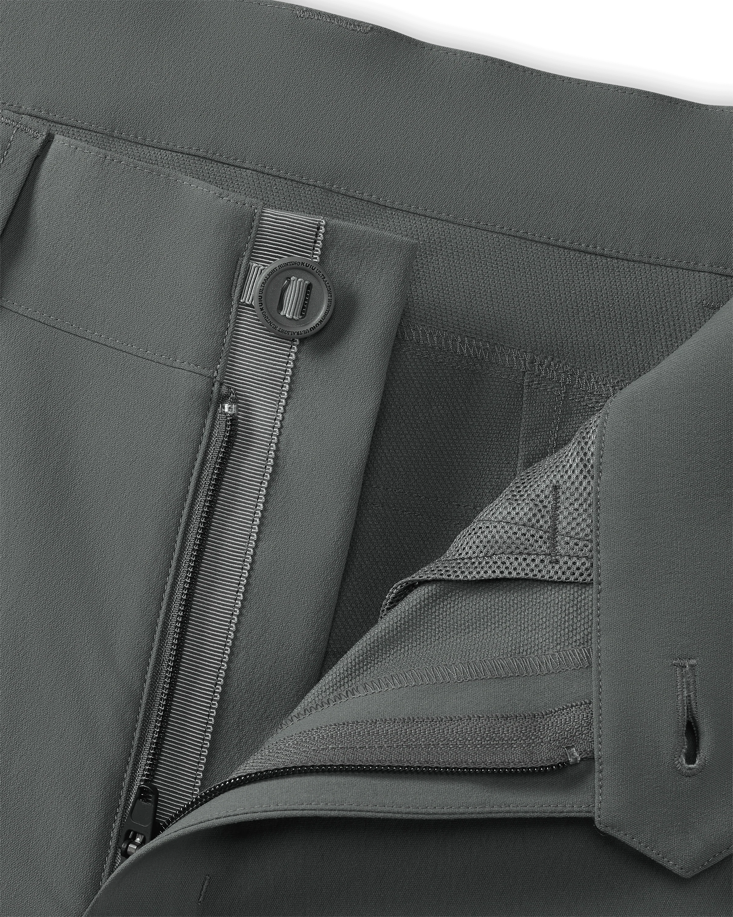 KUIU Kutana Stretch Woven Pant | Stone