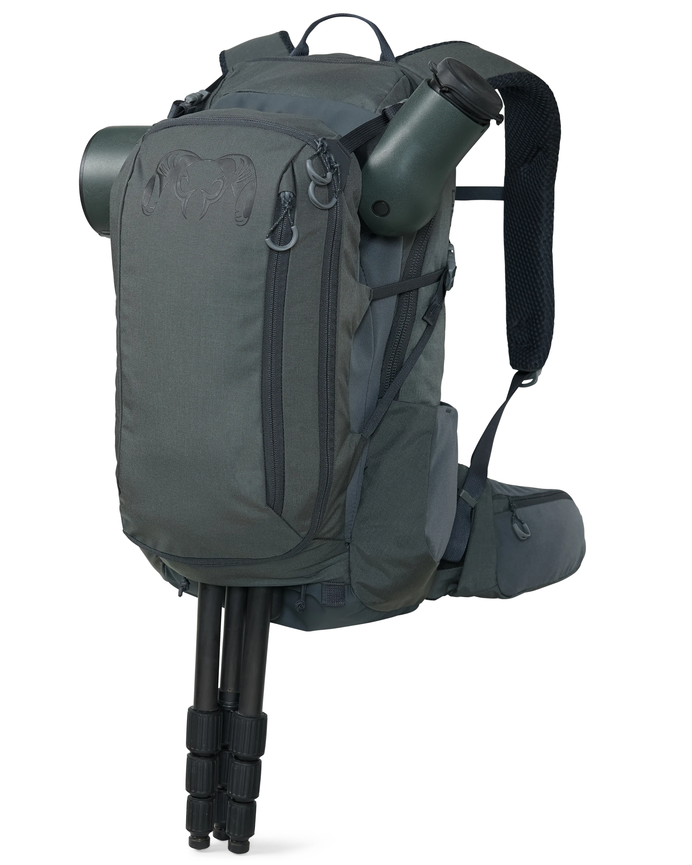 Divide 1500 | Gunmetal