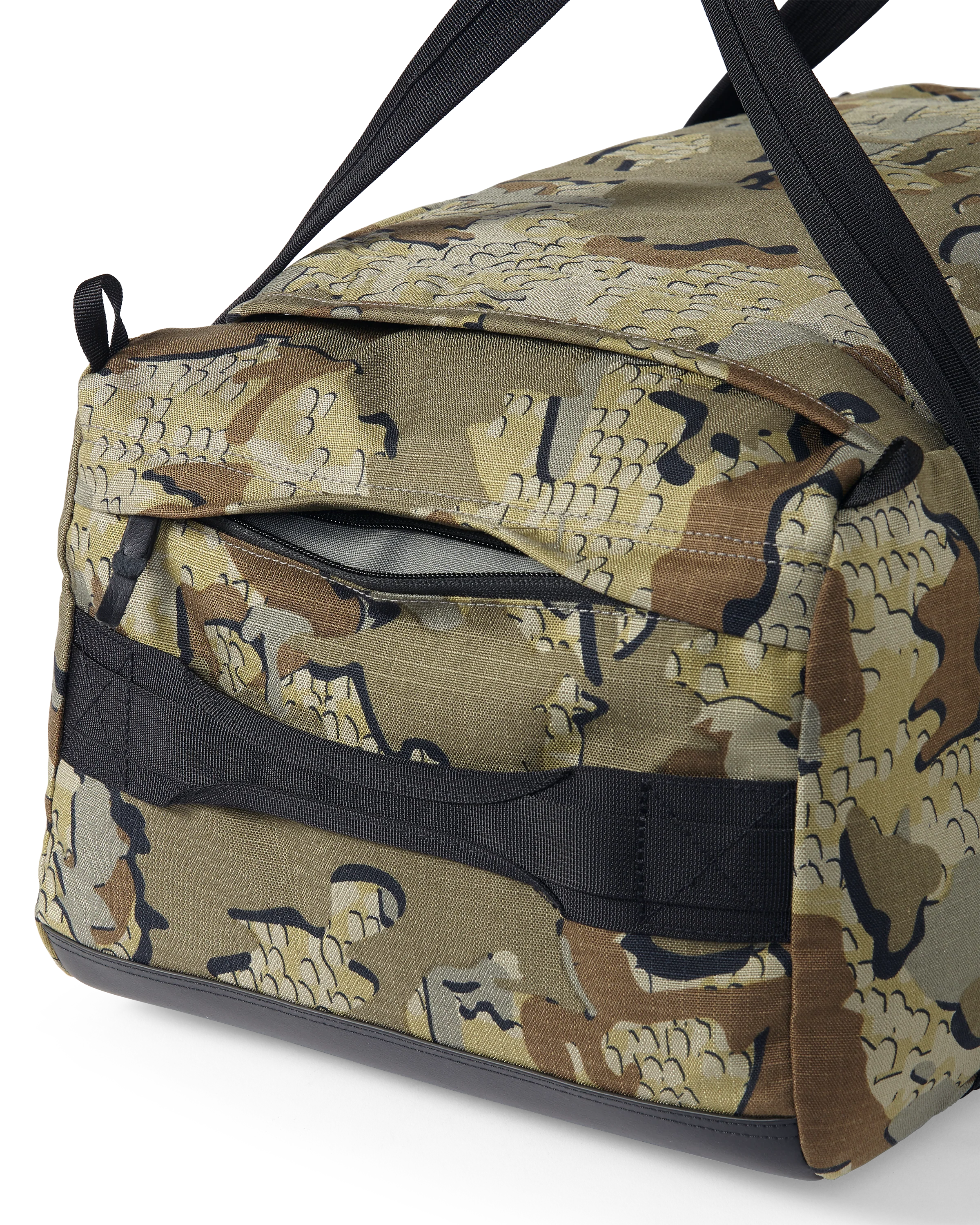 Base Camp CORDURA Duffel | Valo