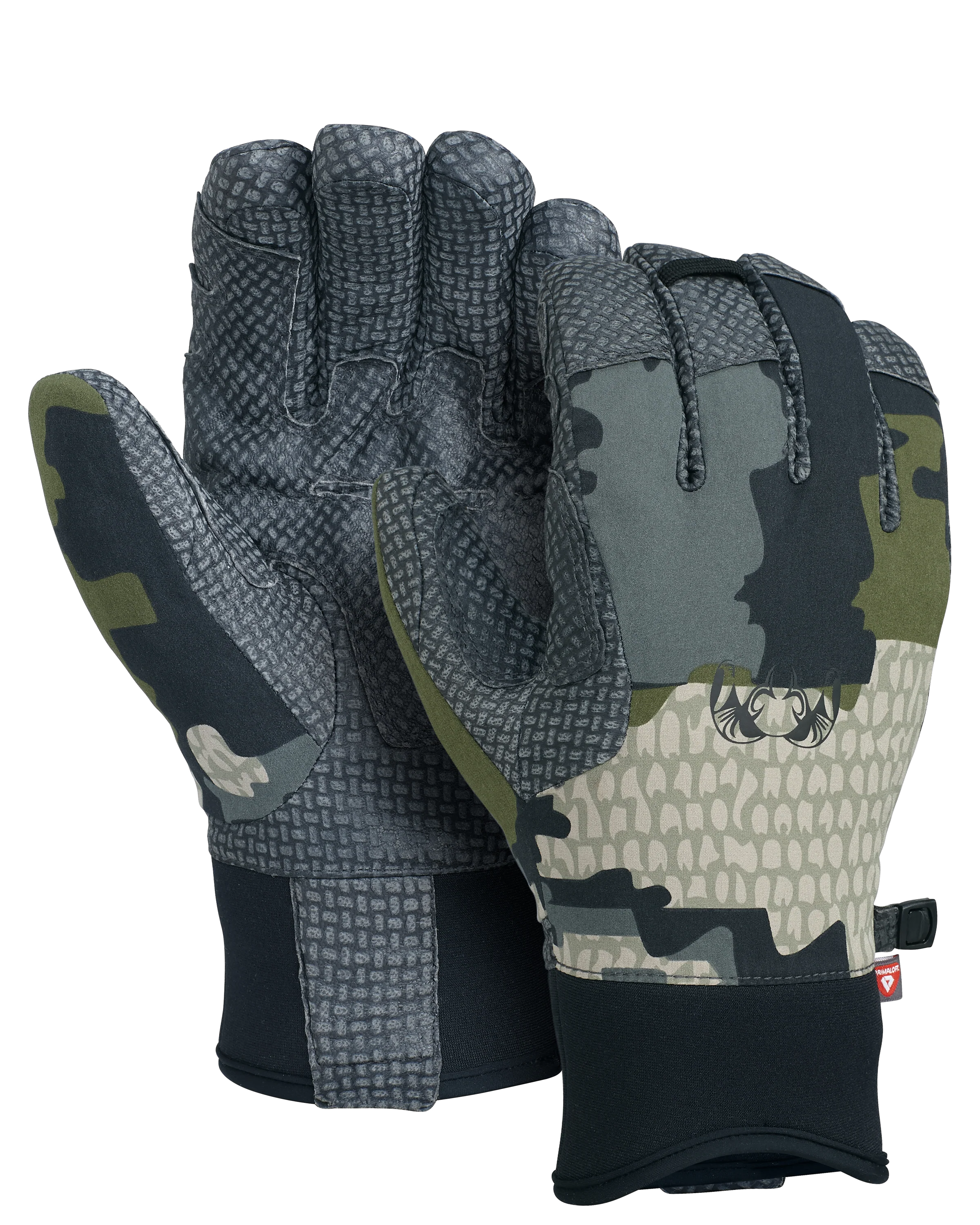Expedition Glove | Verde