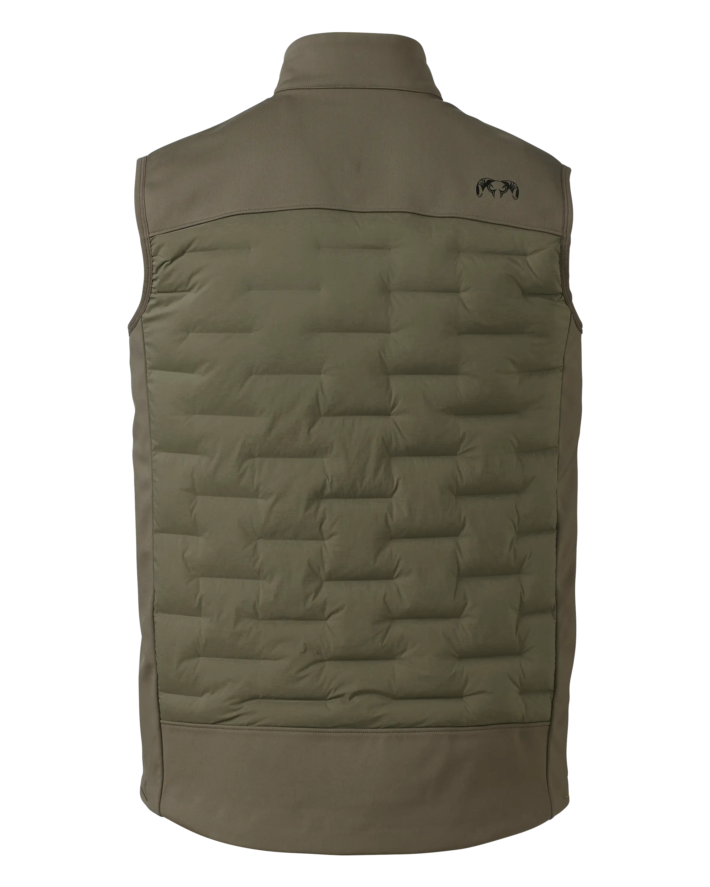 Axis Thermal Hybrid Vest | Ash