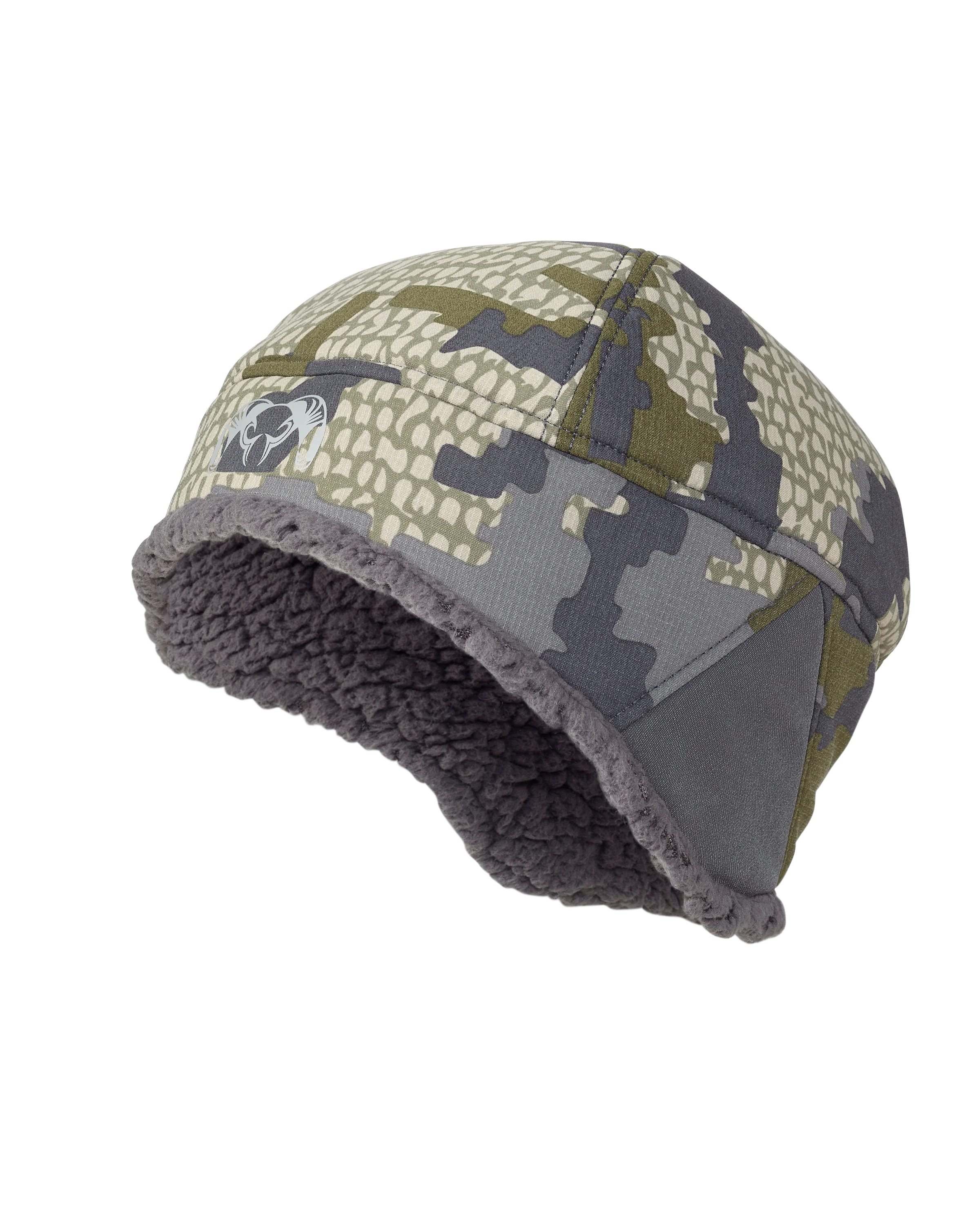 Kenai Beanie | Verde