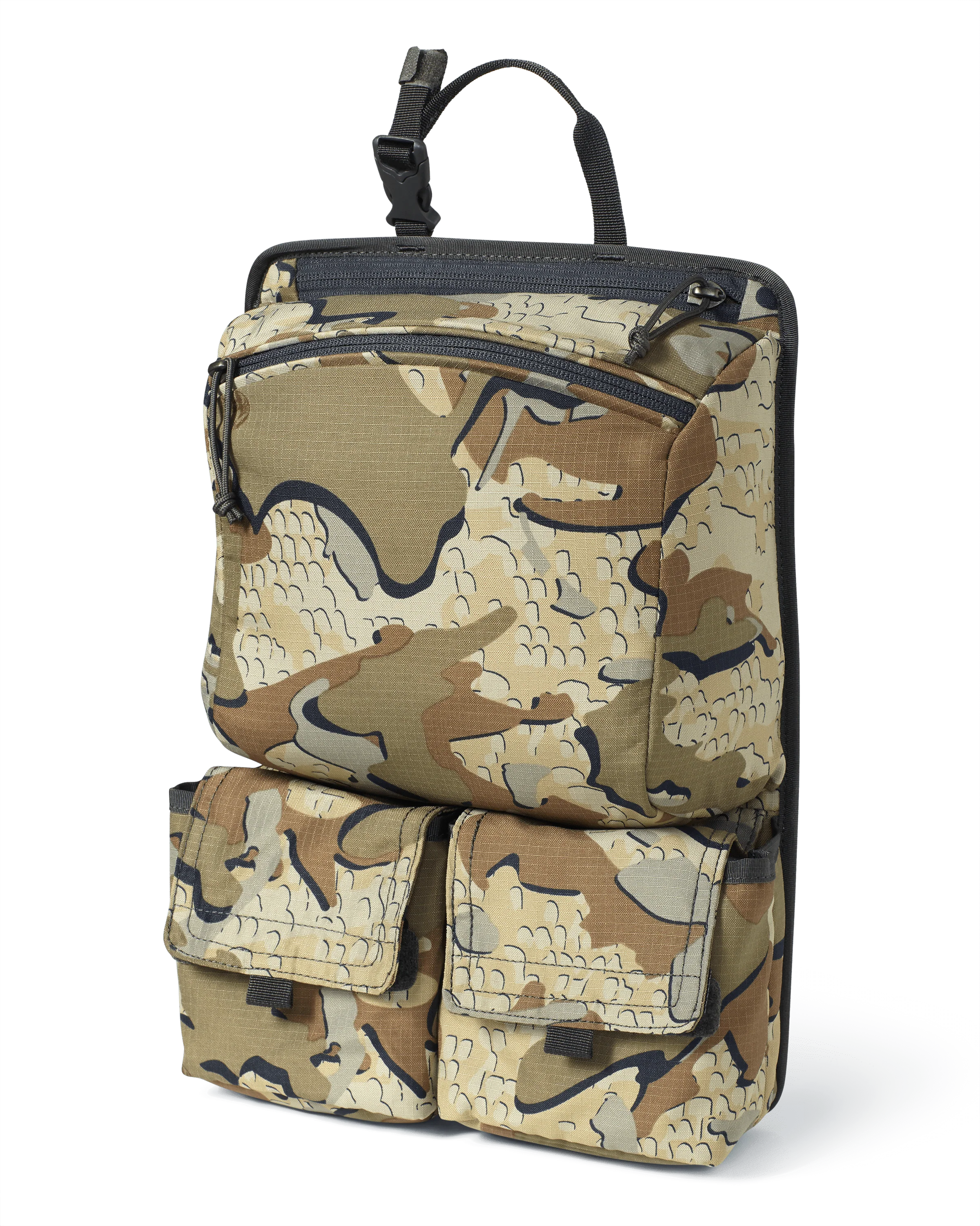 Welded Backpack Removable Organizer | Valo