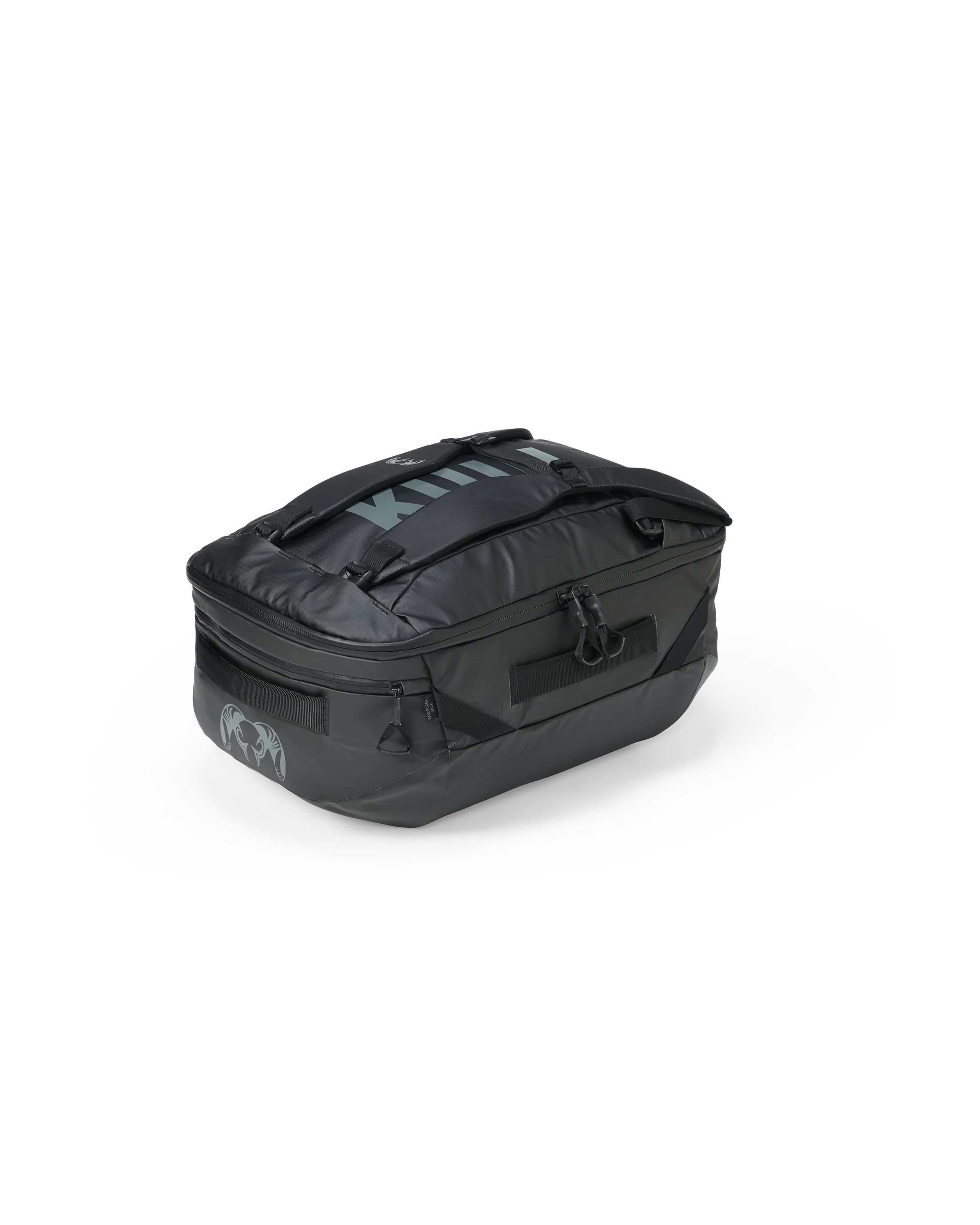 Waypoint 2800 Duffel | Black