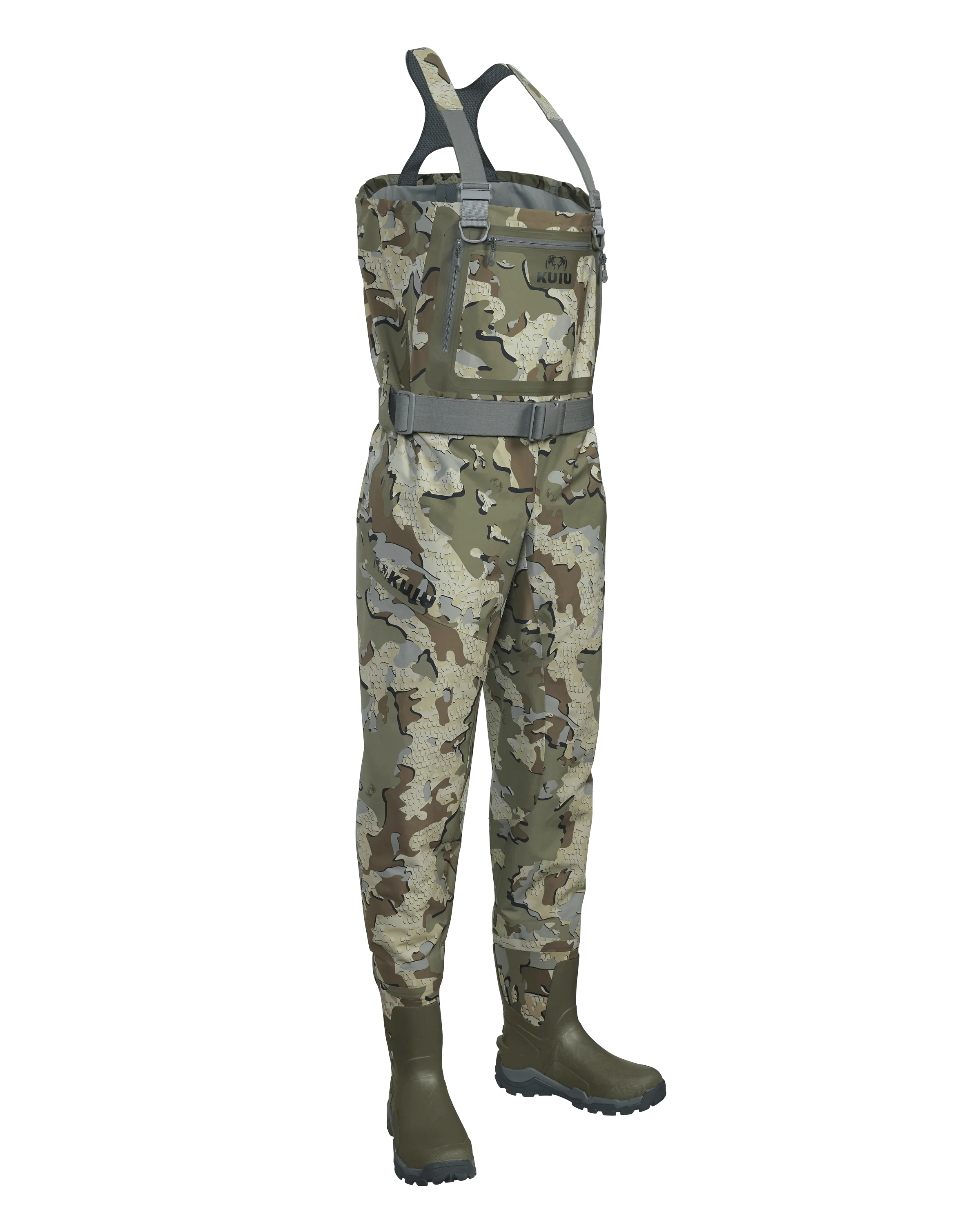 KUIU HD Flex Wader | Valo