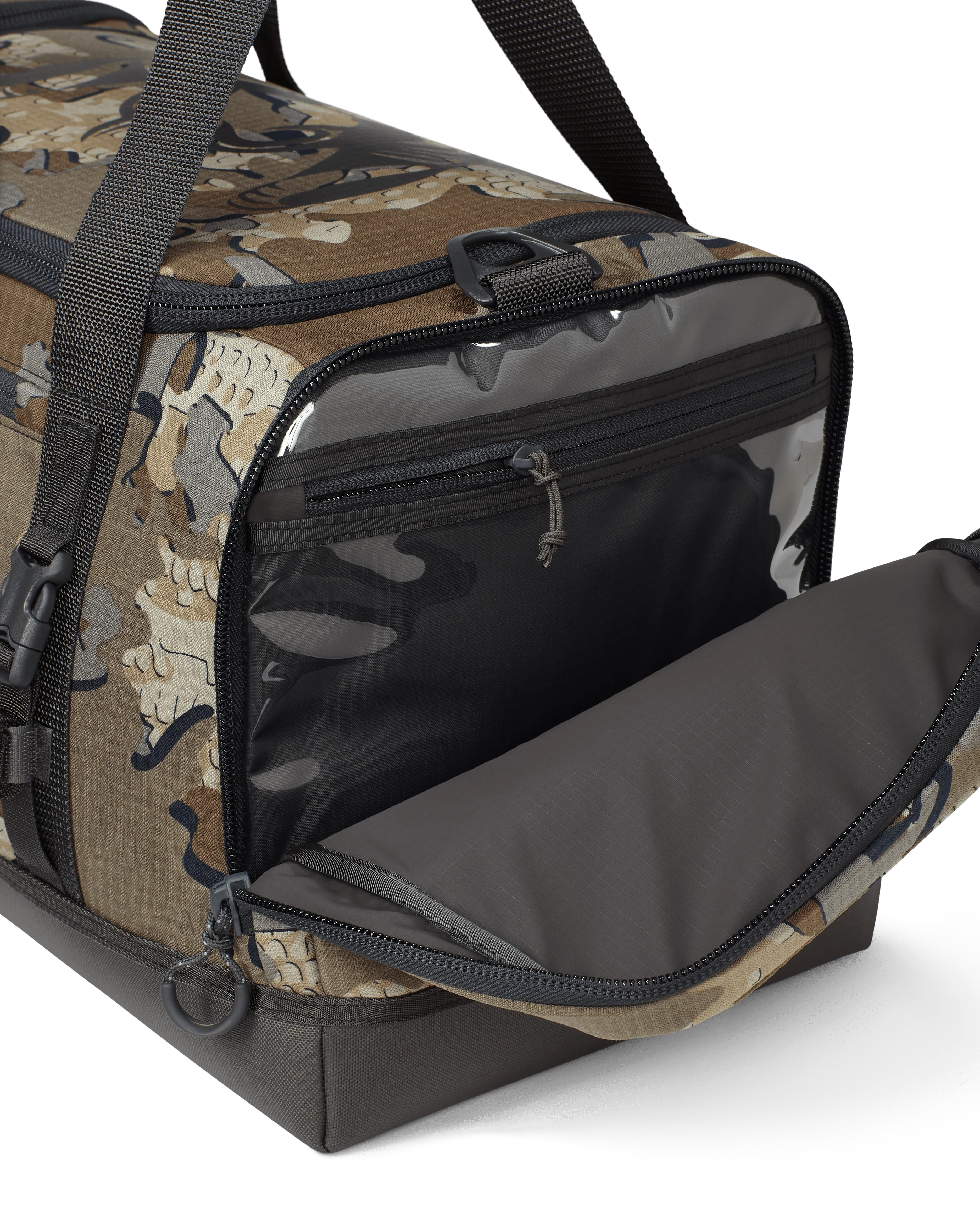 Distance Duffel | Valo