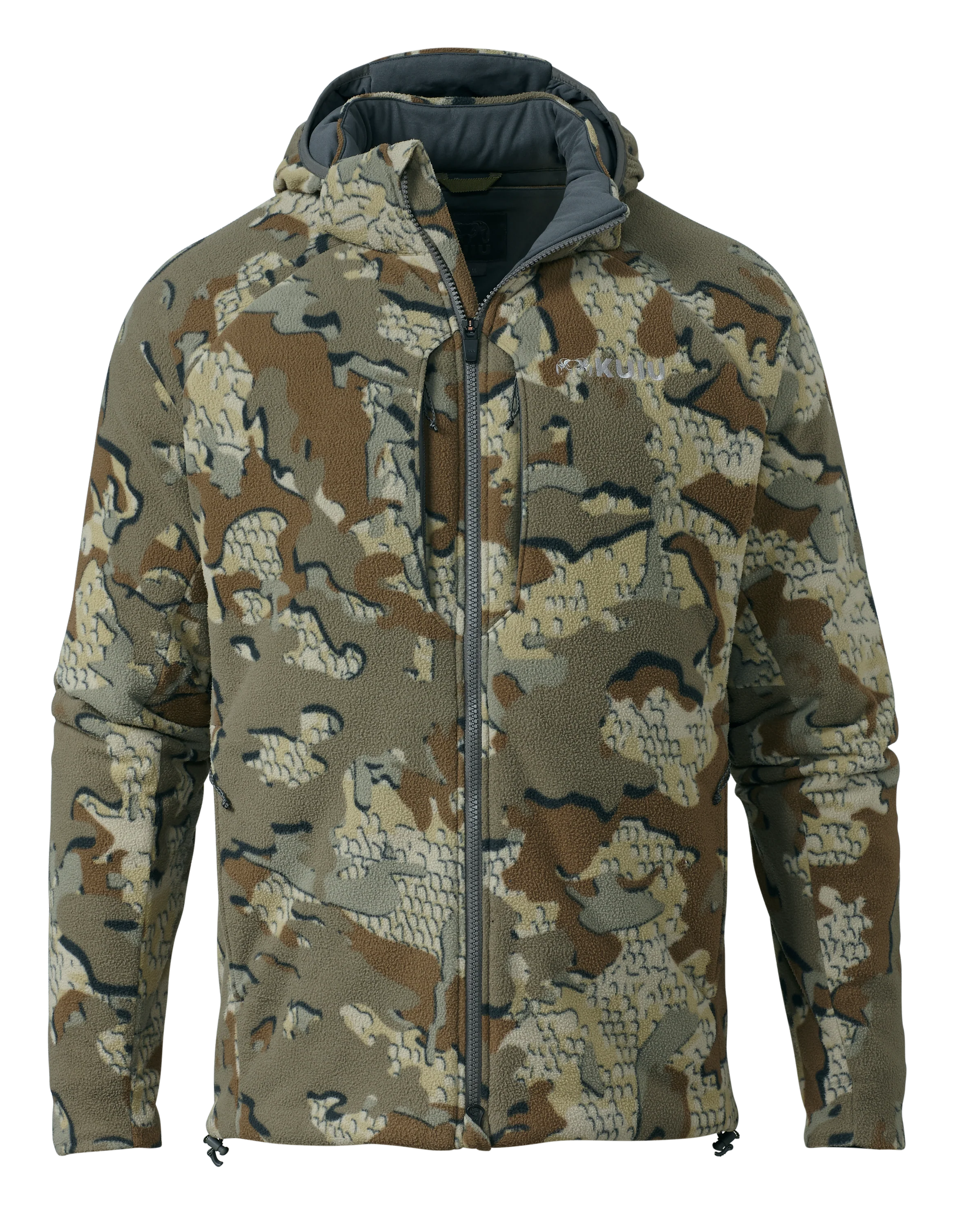 KUIU Proximity Hooded Insulated Jacket | Valo
