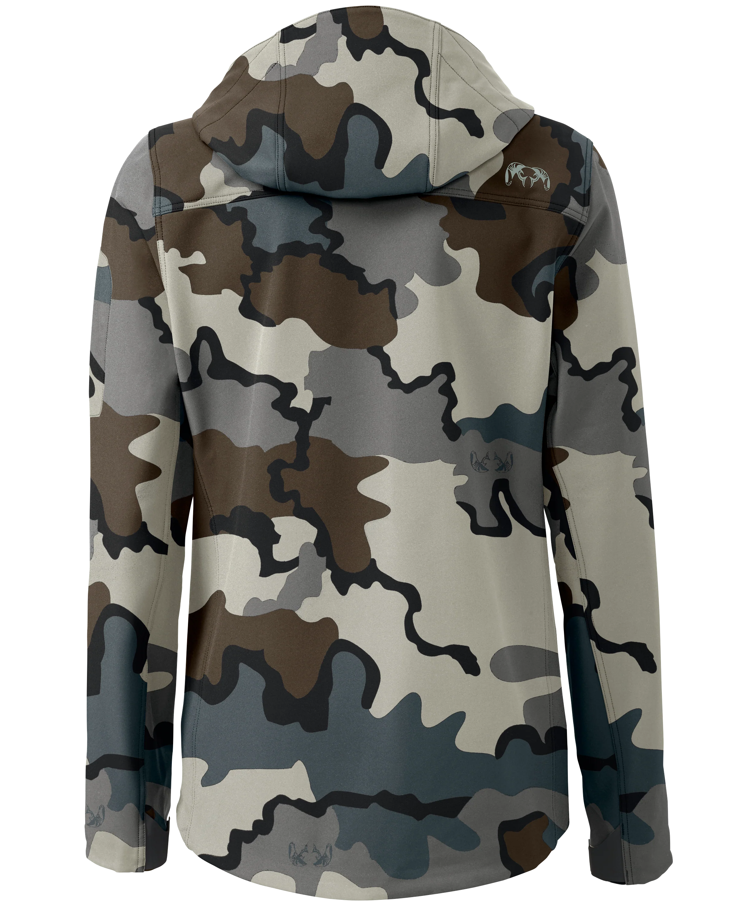 Women's Guide DCS Jacket | Vias