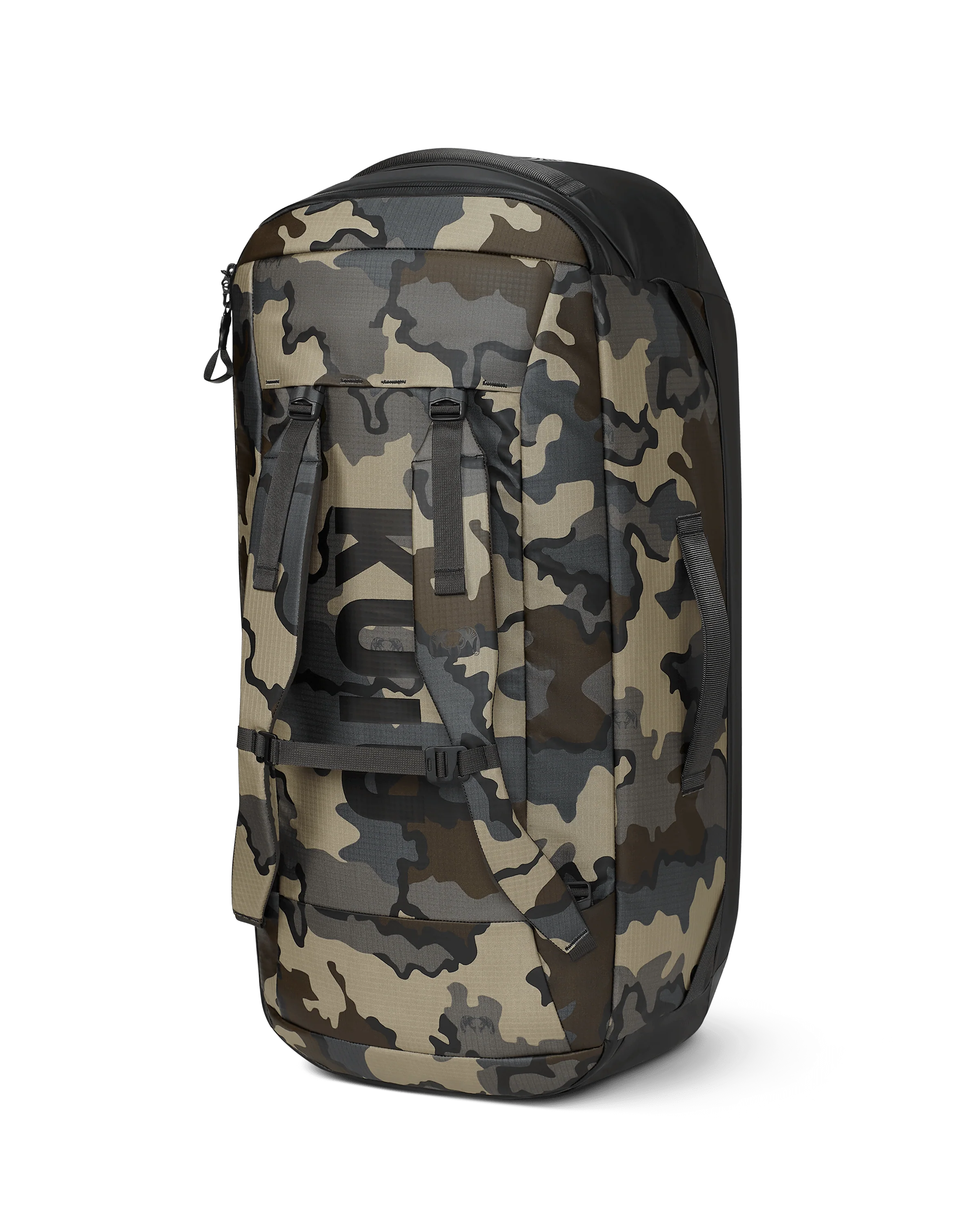 Waypoint 5500 Duffel | Vias