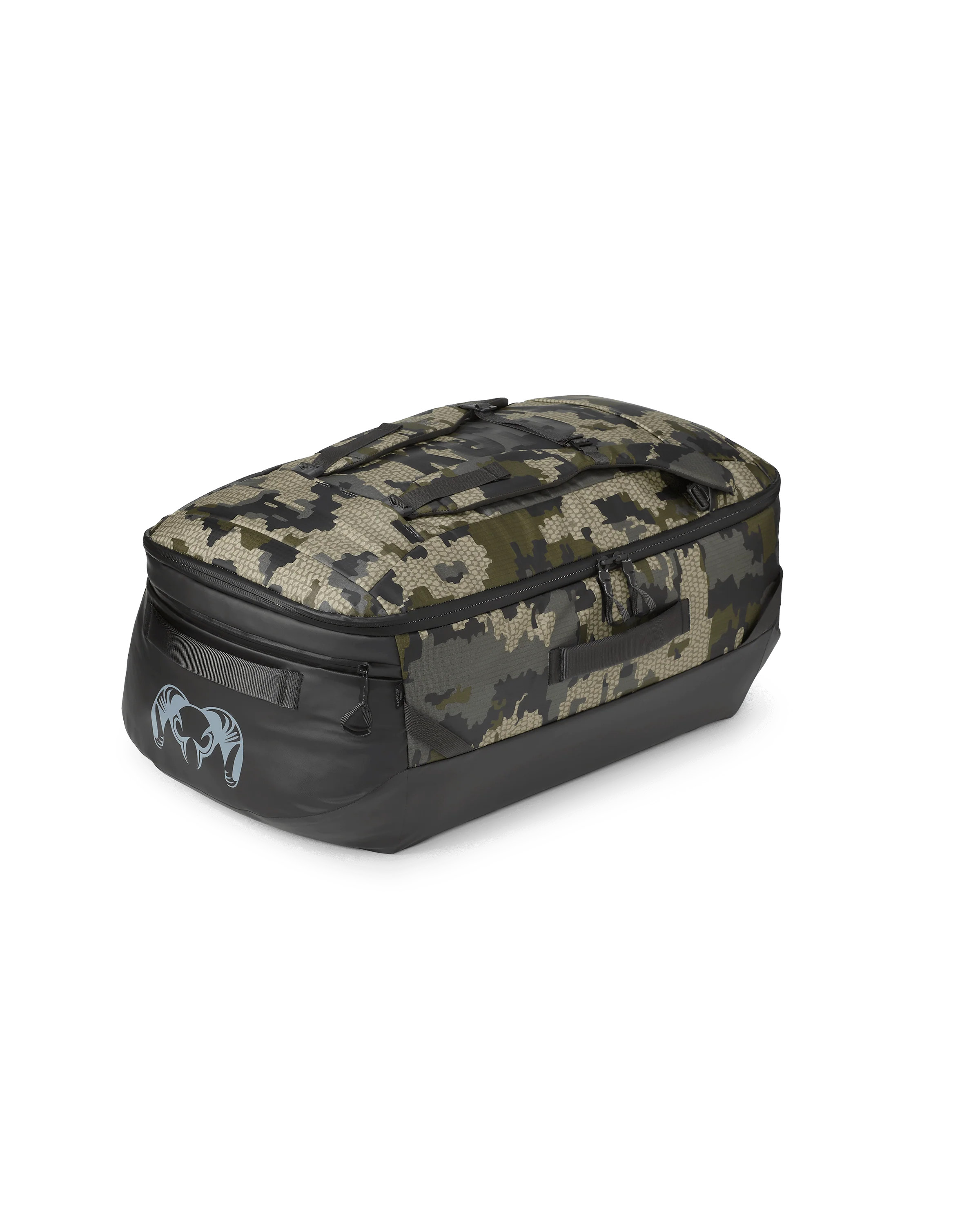 Waypoint 5500 Duffel | Verde