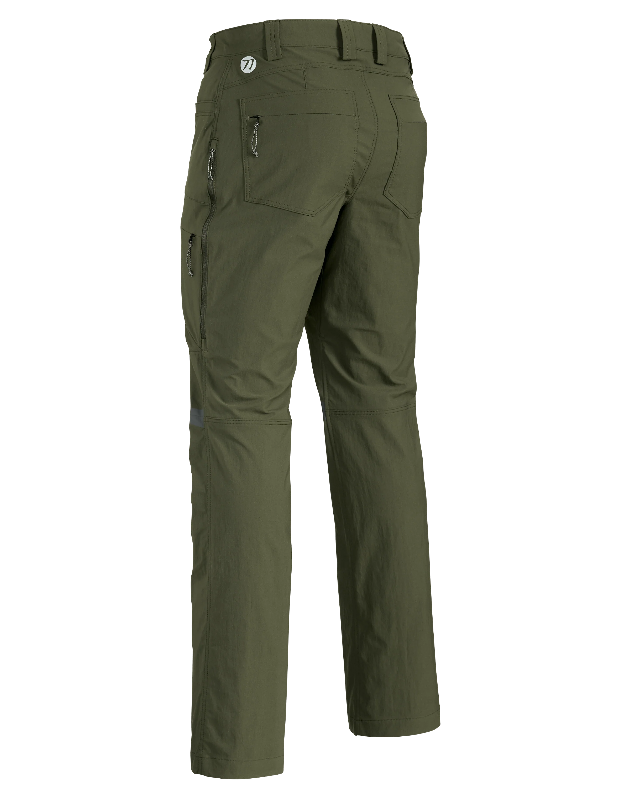 KUIU Kutana Stretch Woven Pant | Loden