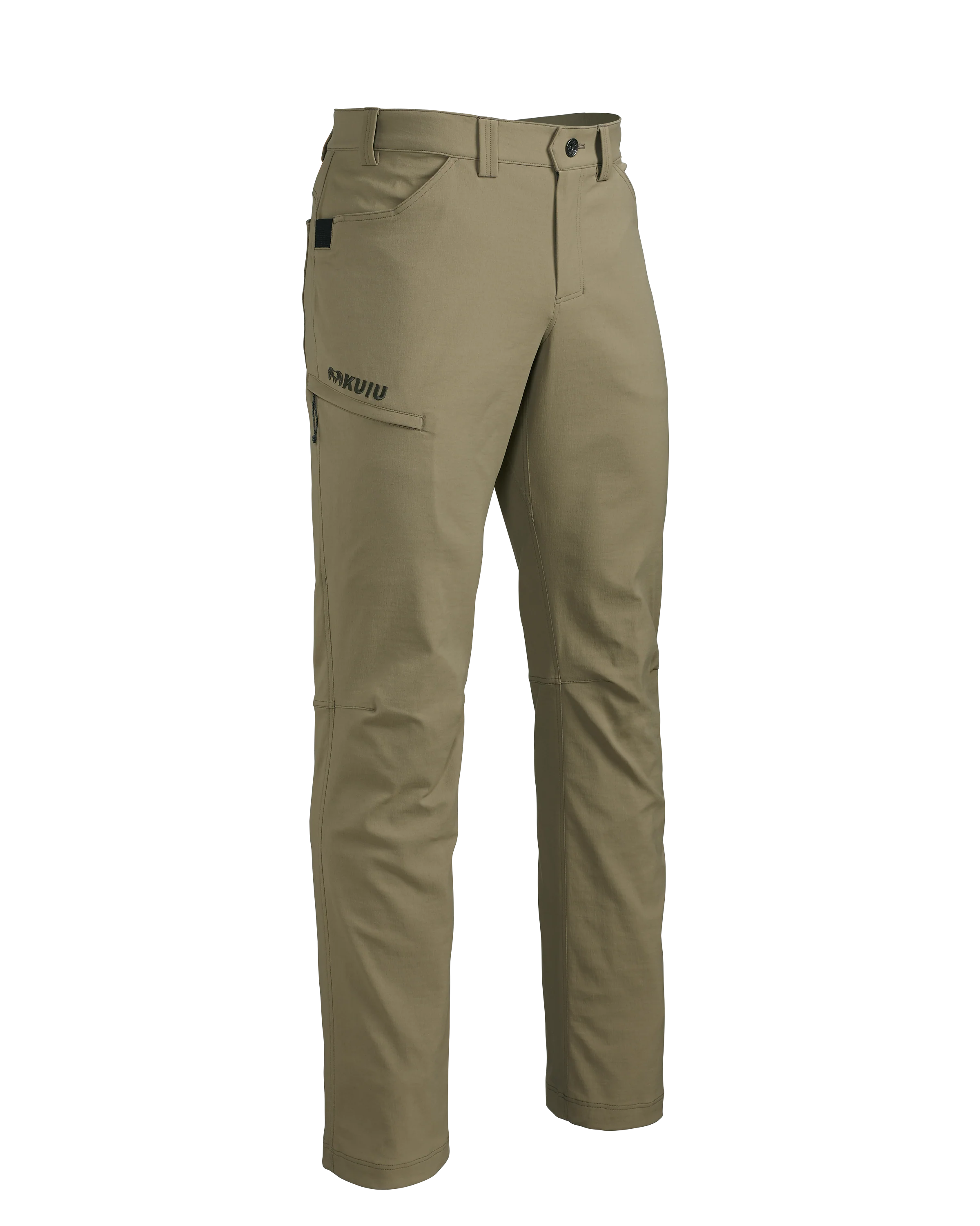 Switchback Pant | Khaki