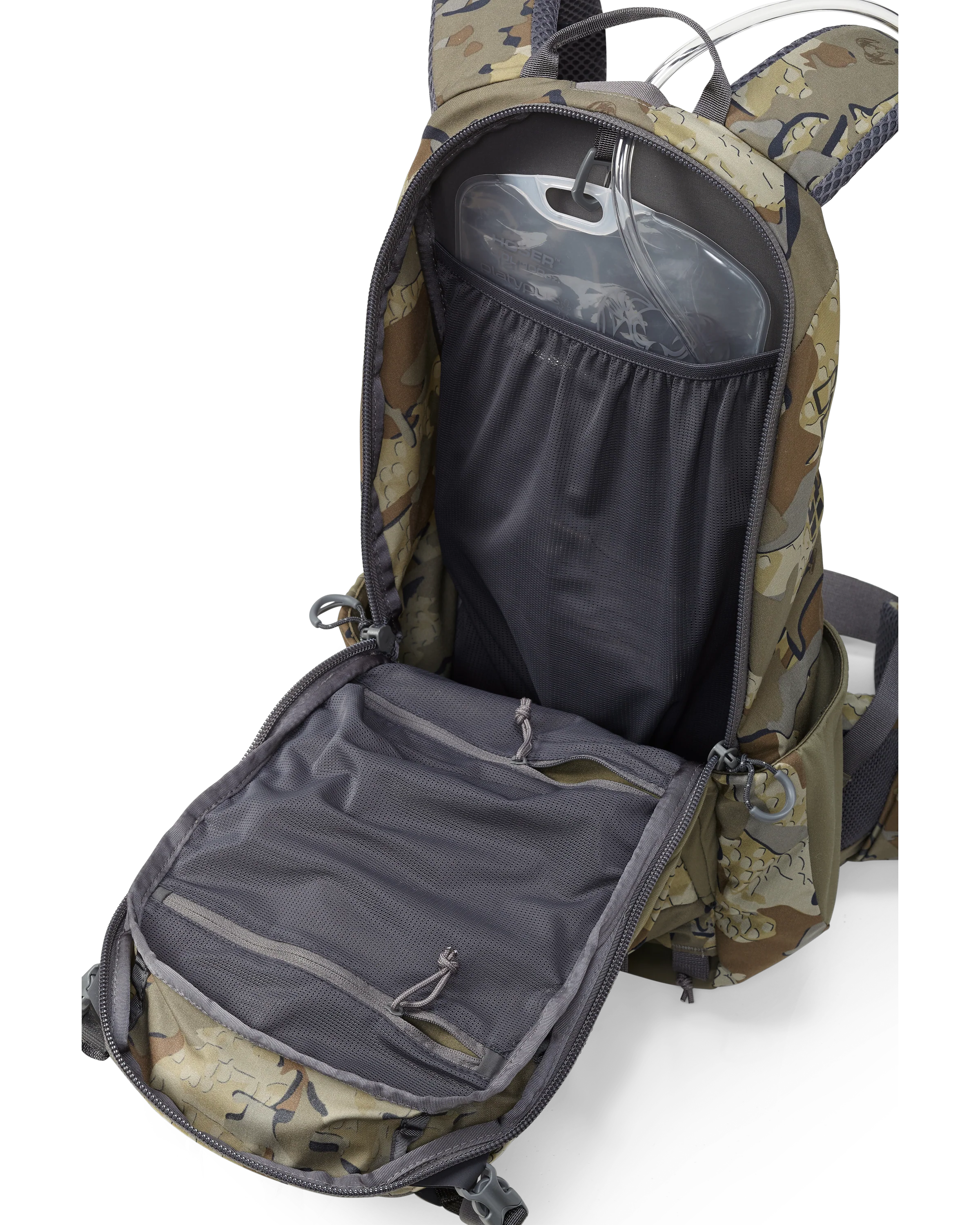 Divide 1500 | Buckskin