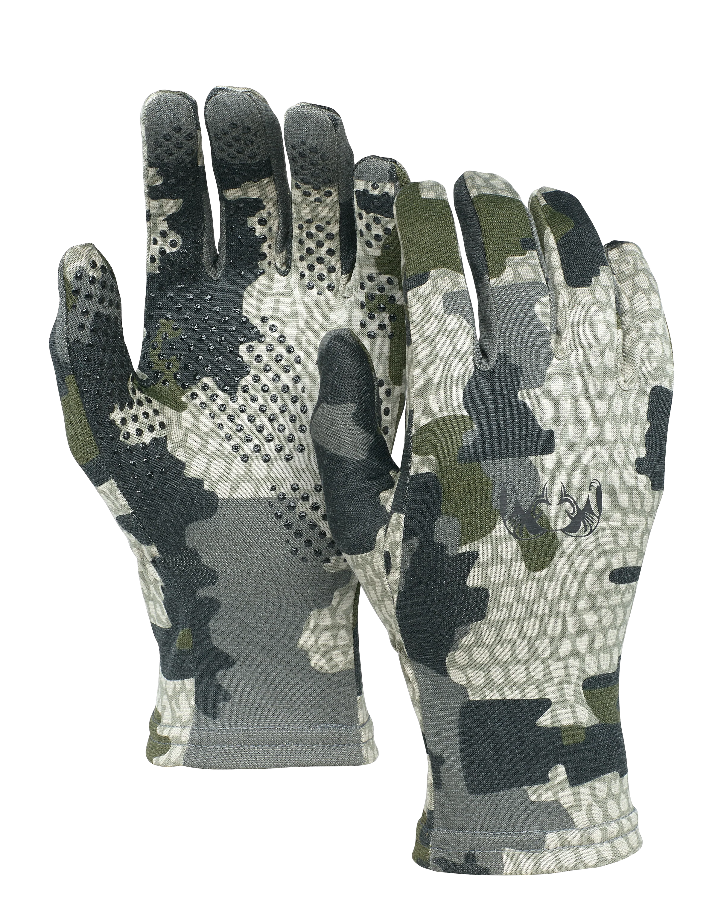 ULTRA Merino 210 Glove | Verde