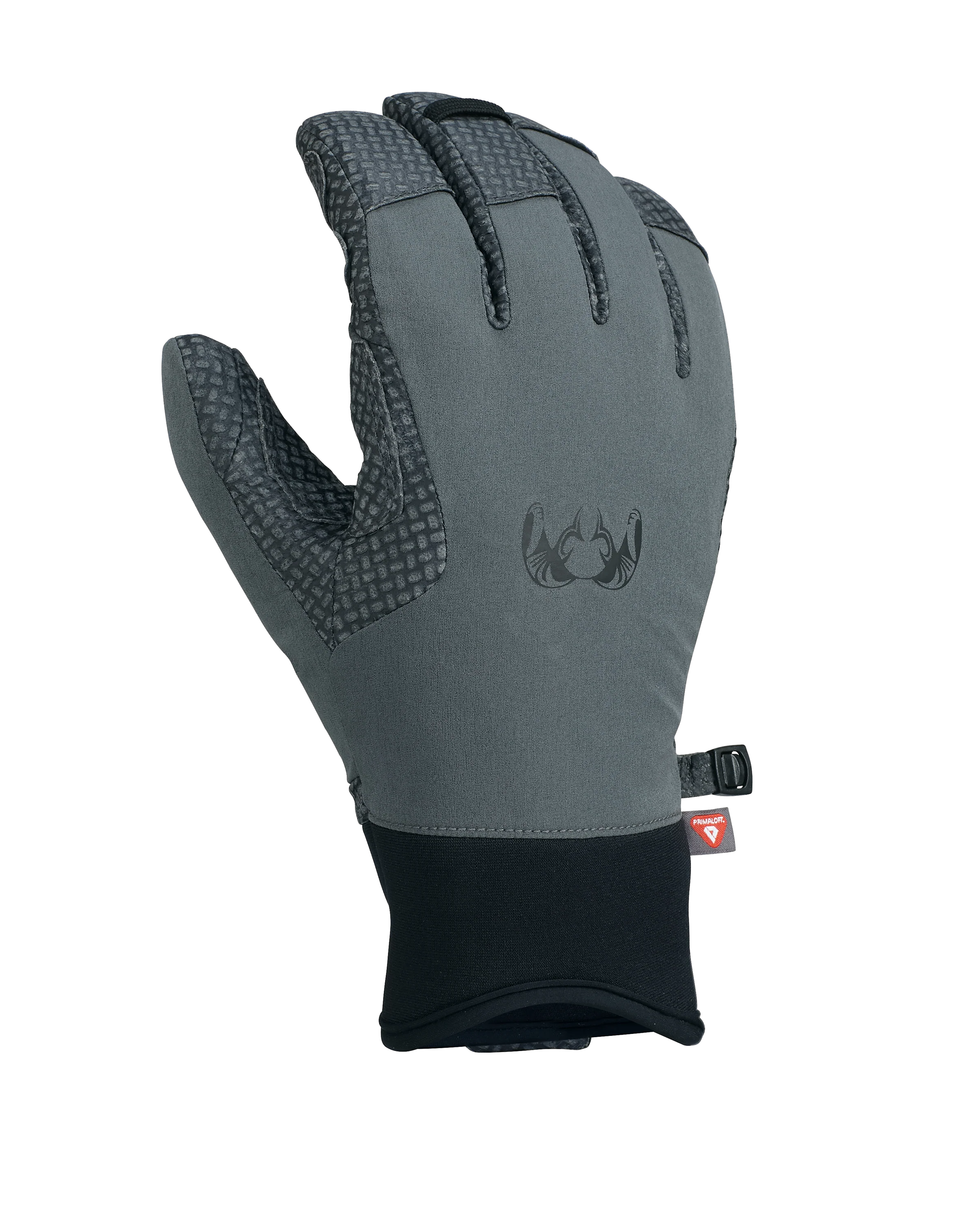 Expedition Glove | Gunmetal