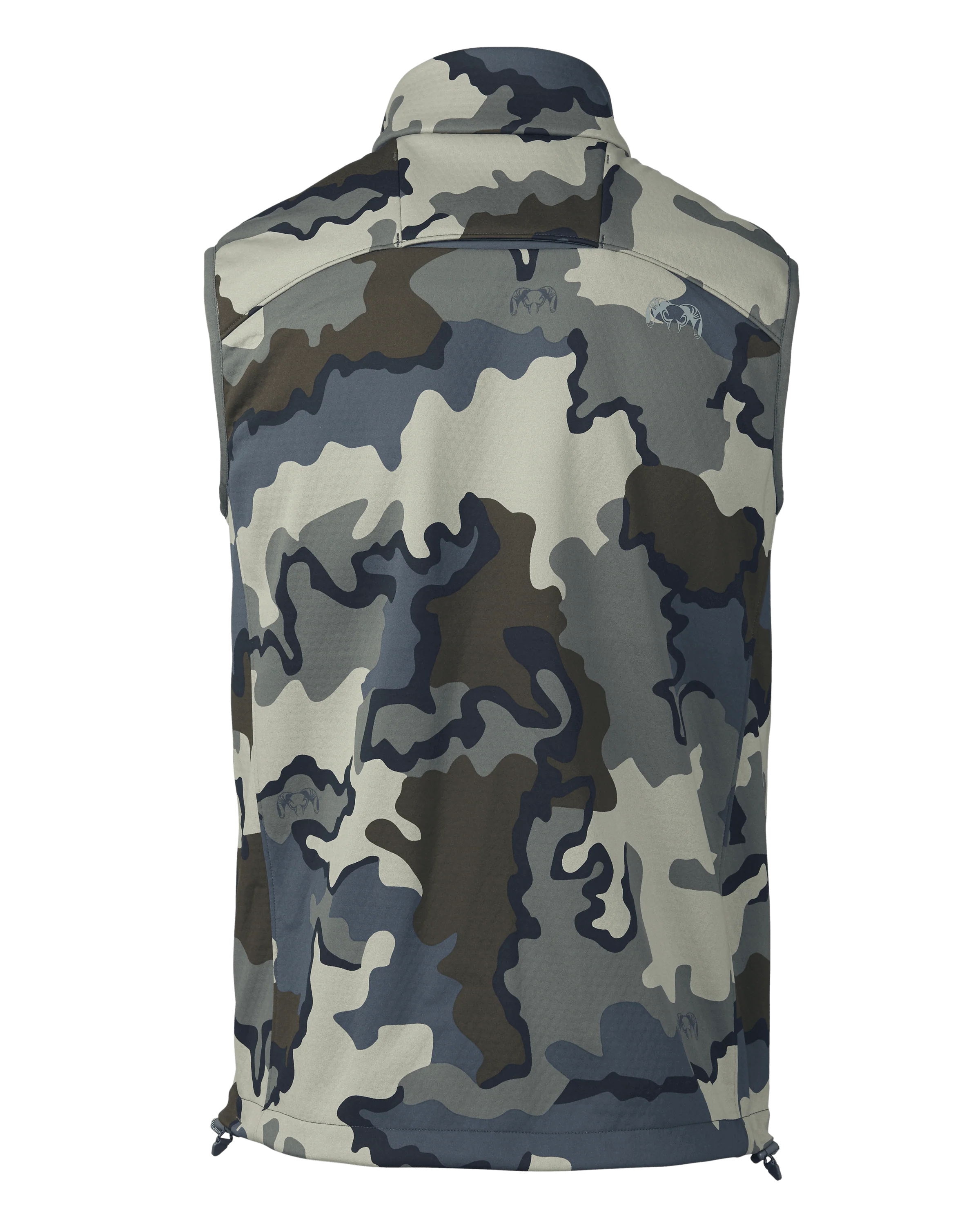 Encounter Vest | Vias