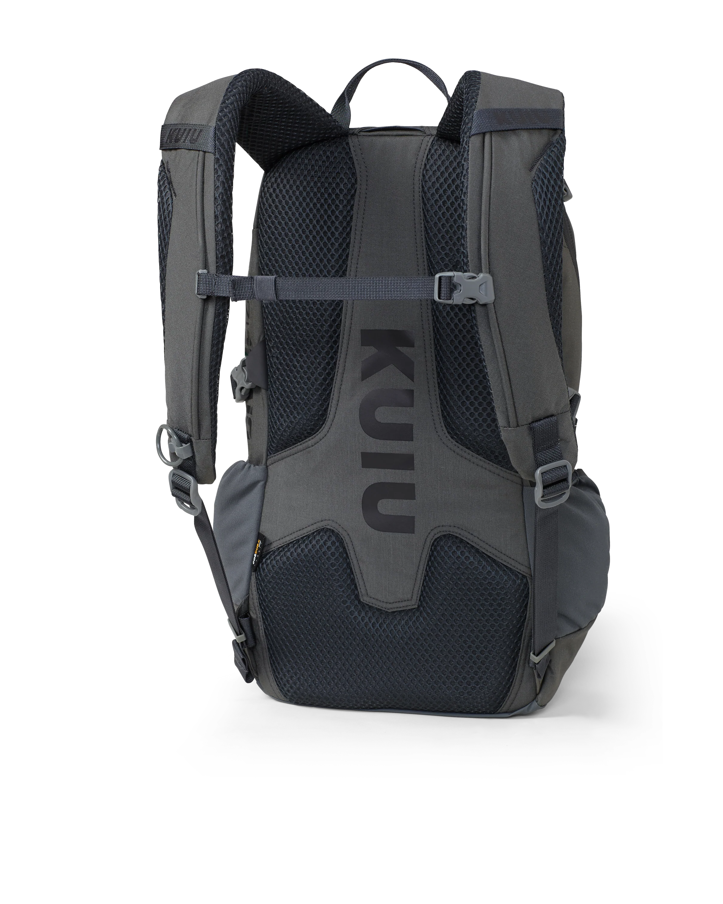 Divide 1200 | Gunmetal