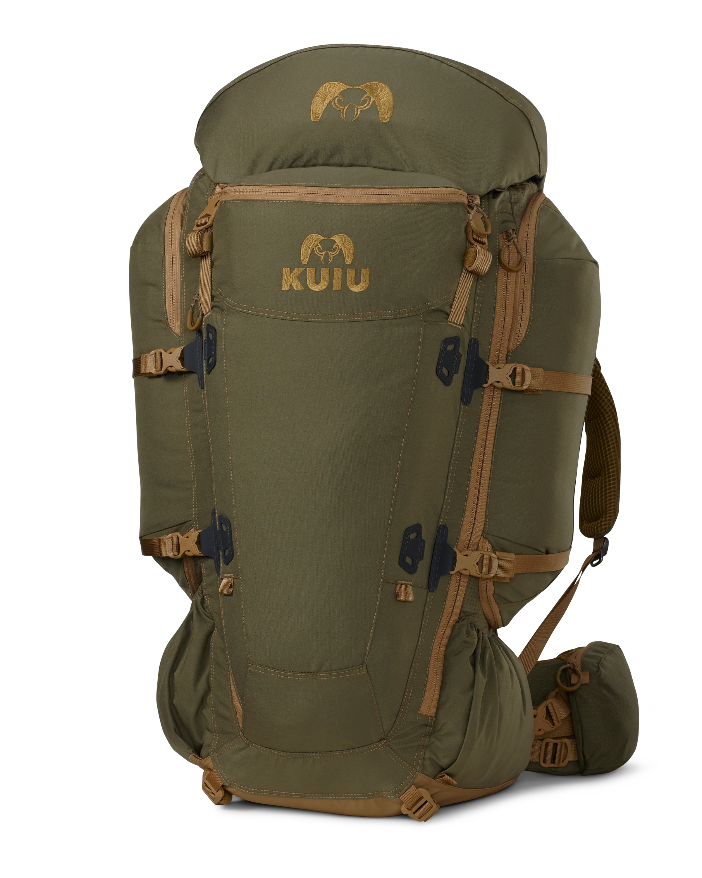 PRO LT 7000 Pack | Evergreen