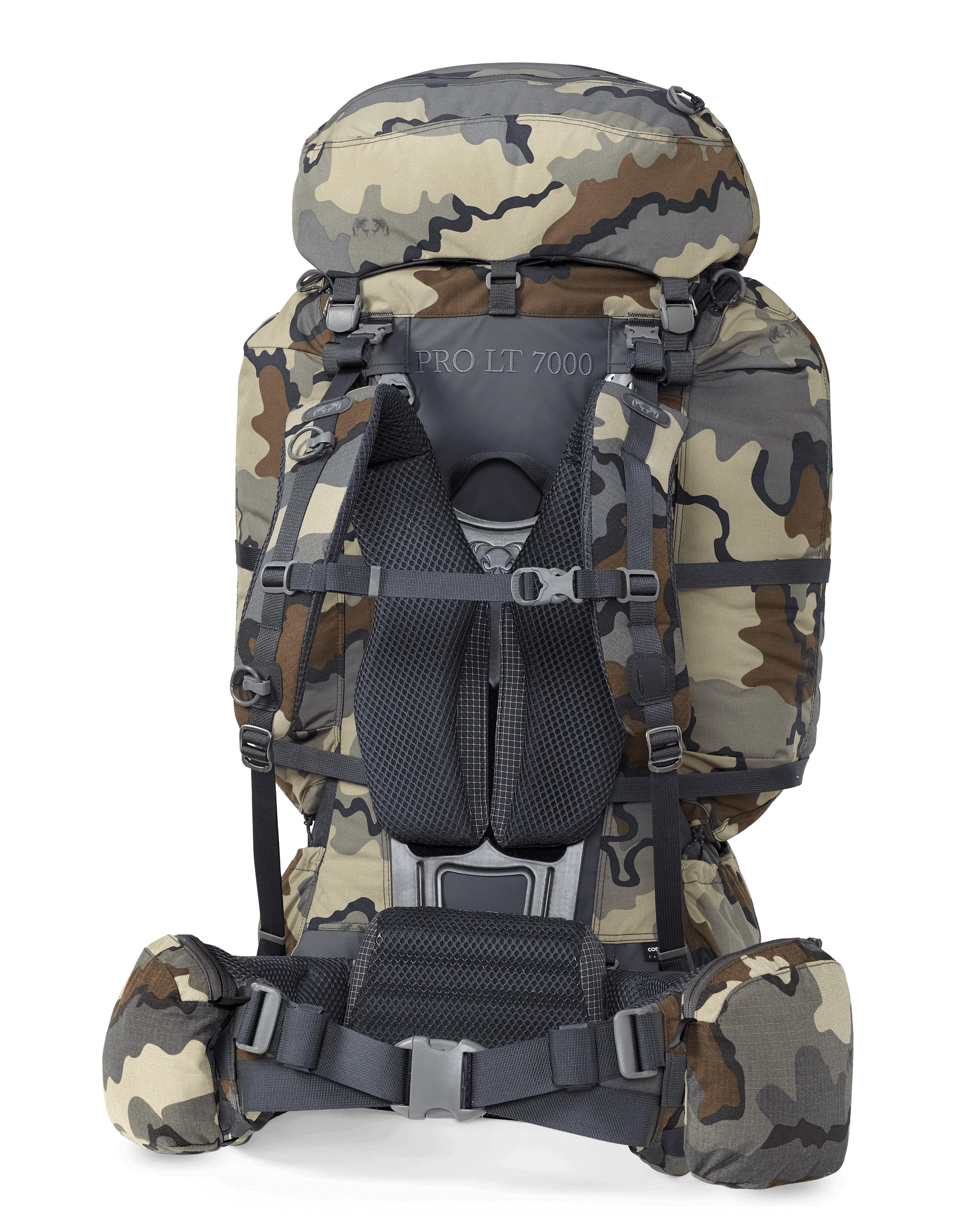 PRO LT 7000 Pack | Vias