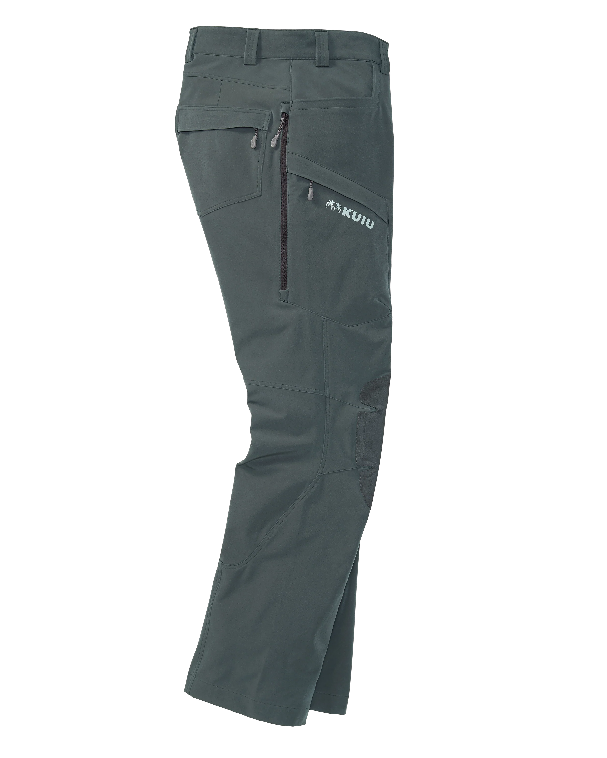 PRO Pant | Gunmetal
