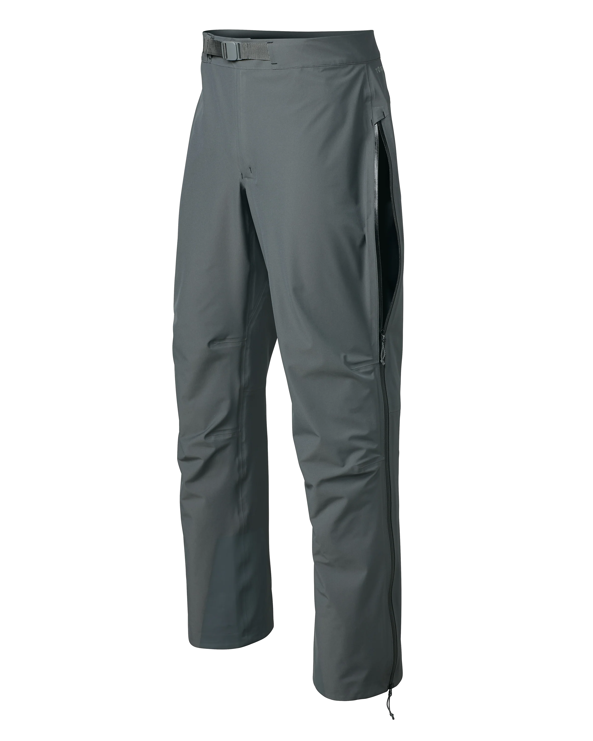 Chugach TR Rain Pant | Gunmetal