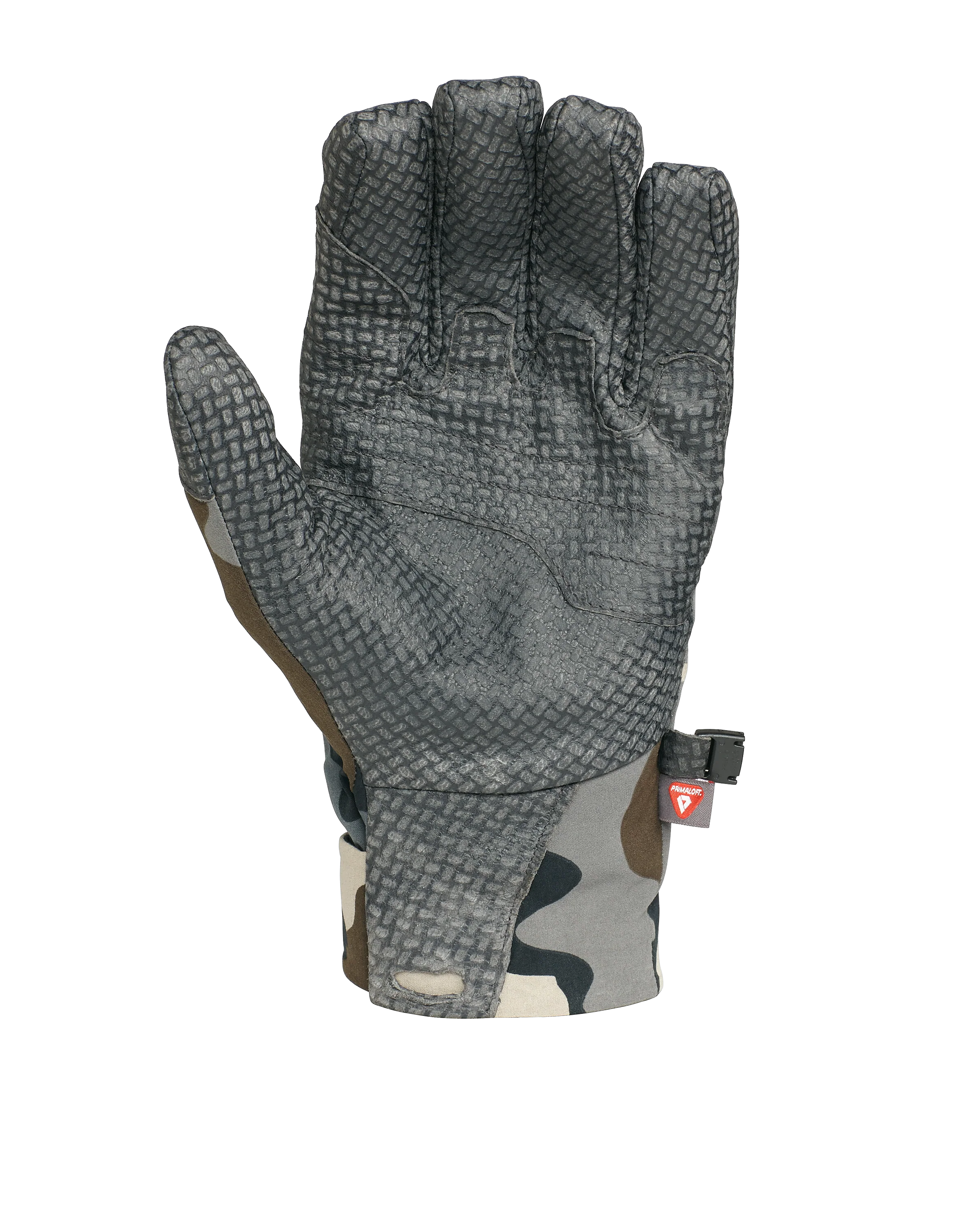 Yukon PRO Glove | Vias