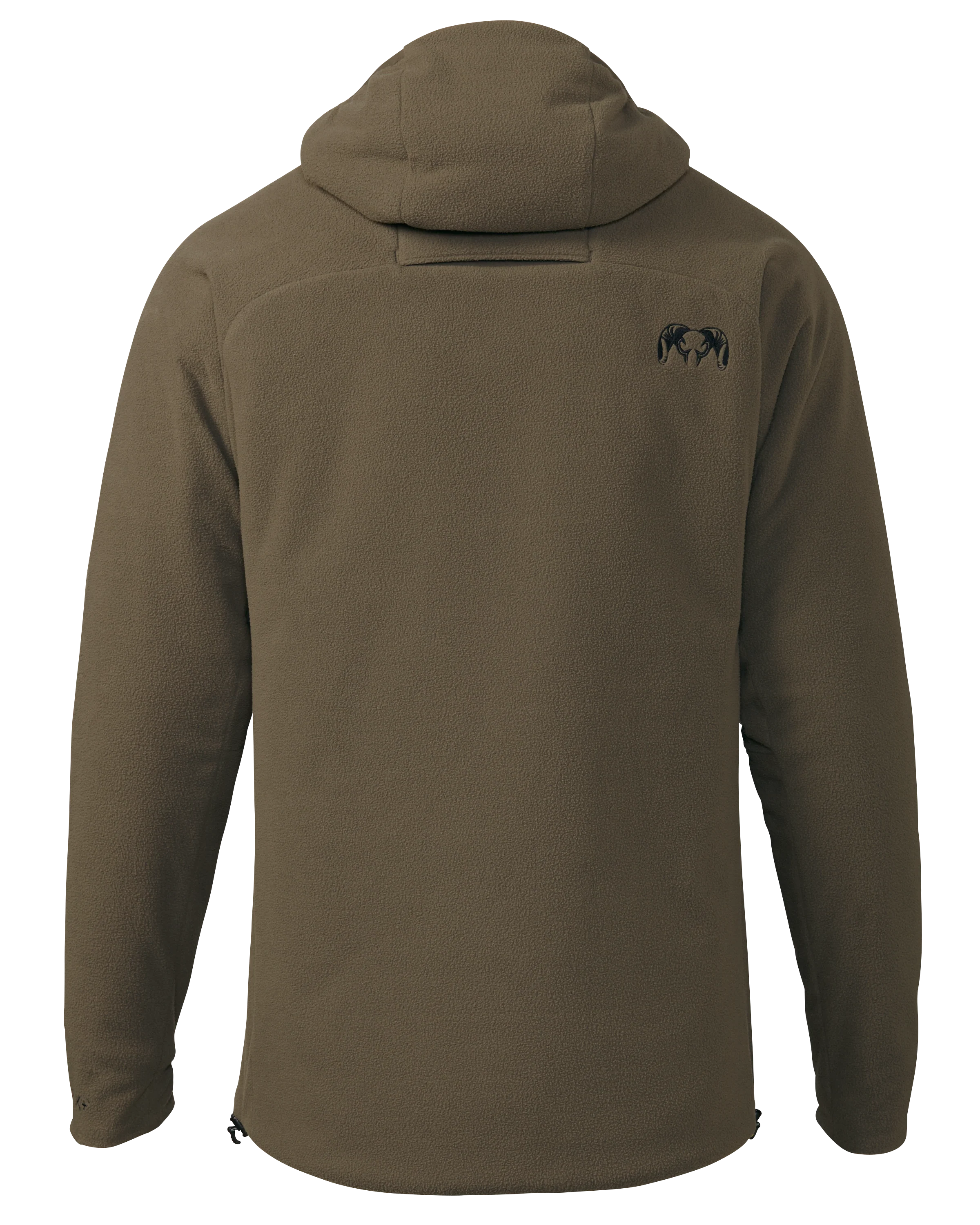 KUIU Proximity Hooded Insulated Jacket | Ash