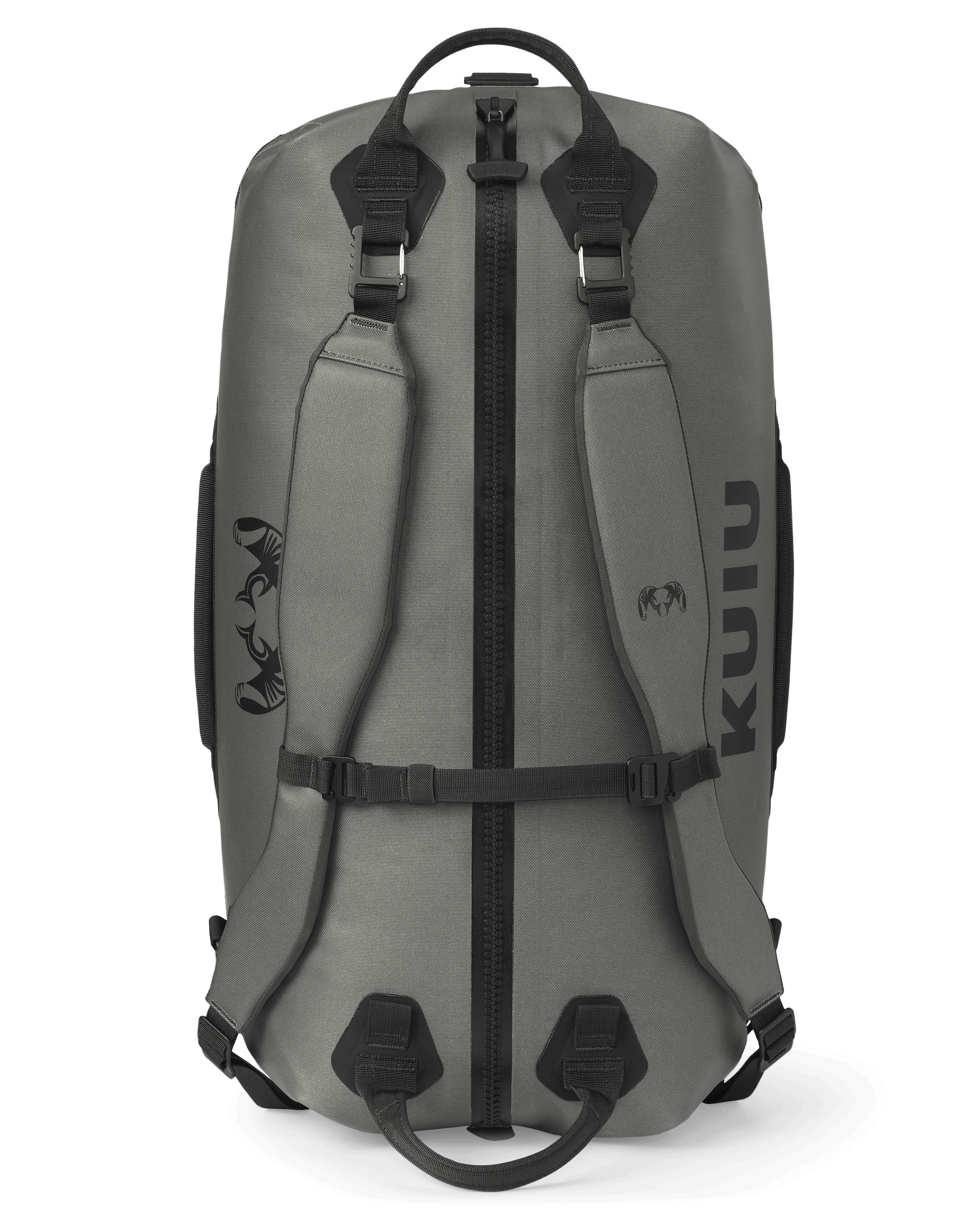 Kodiak 3000 Submersible Duffel | Stone