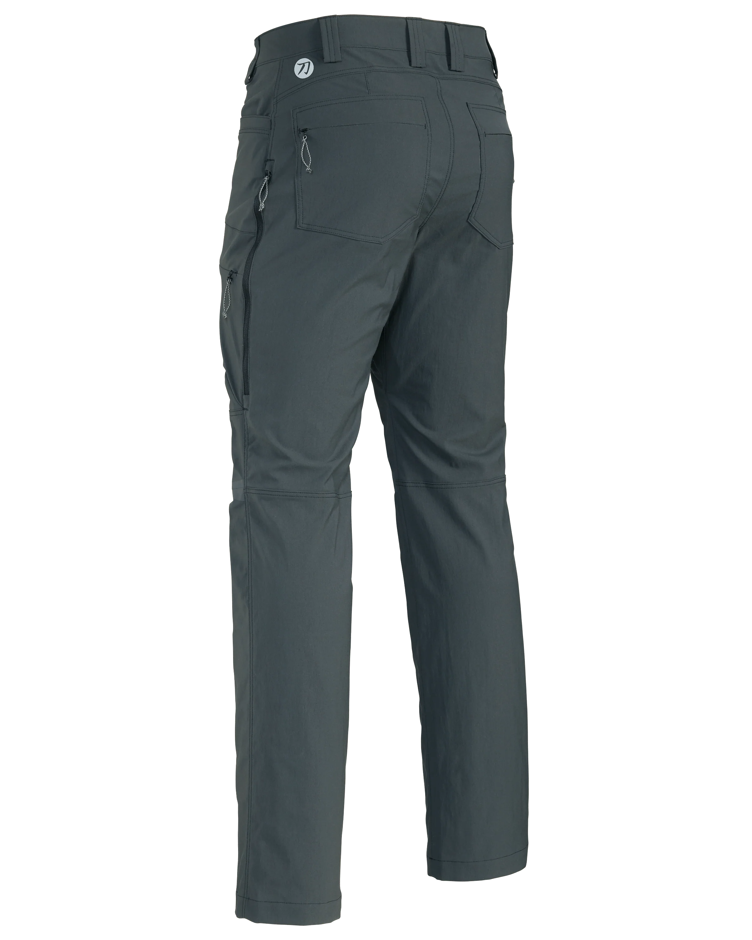 KUIU Kutana Stretch Woven Pant | Gunmetal