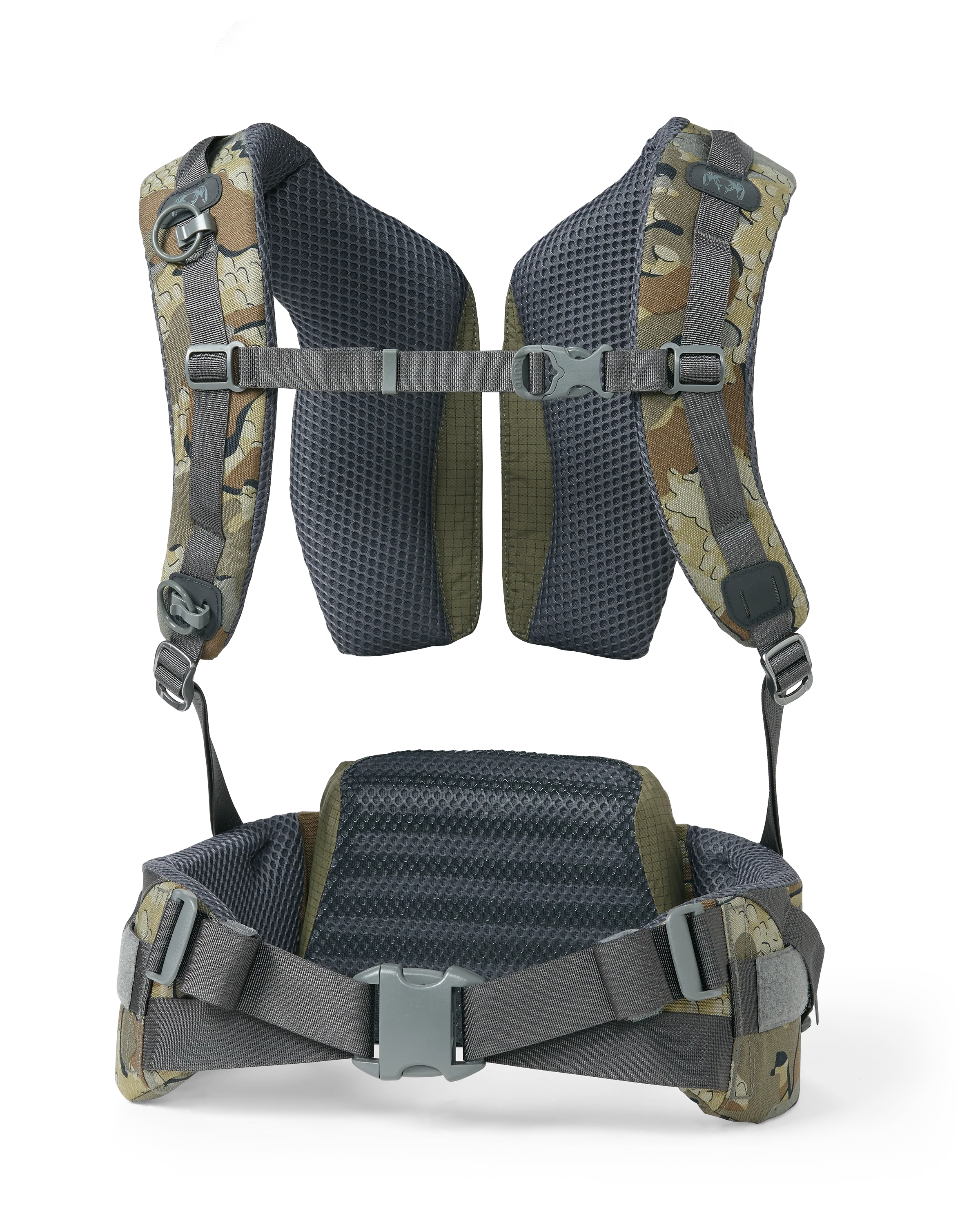 Women's PRO Suspension | Valo