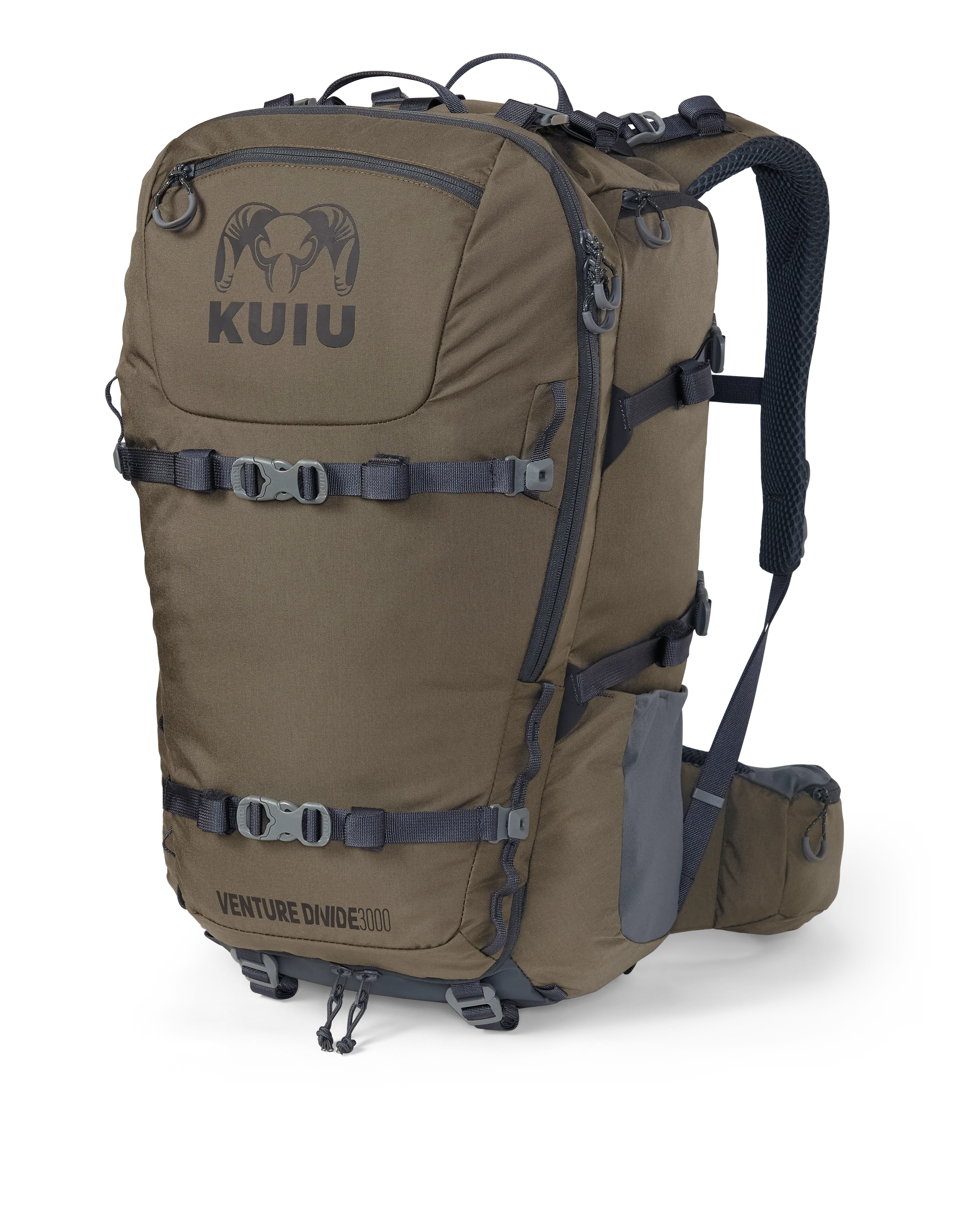 Venture Divide 3000 | Ash