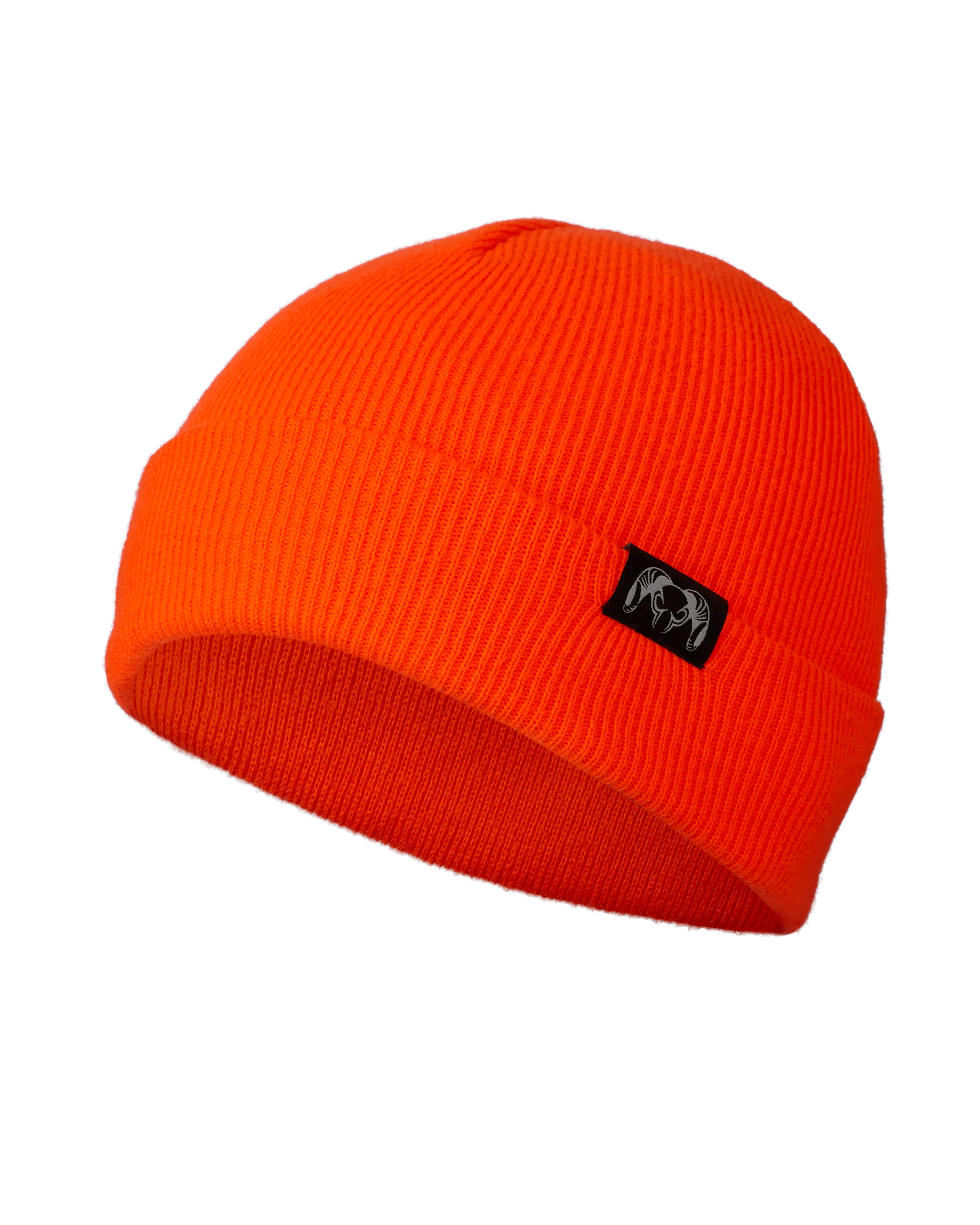 KUIU Beanie | Blaze Orange