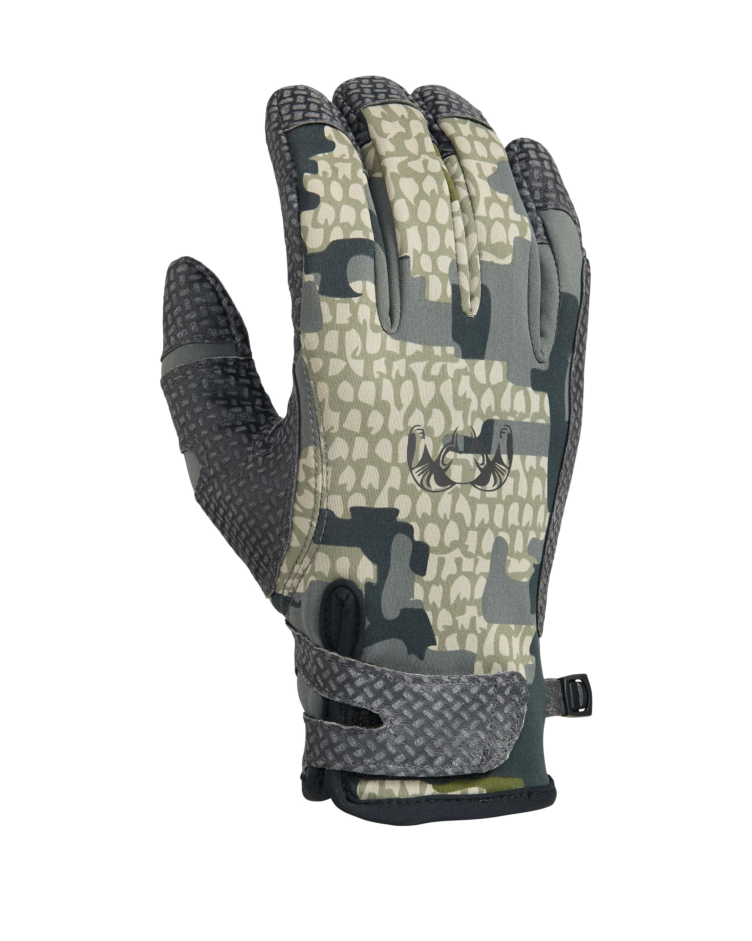 Guide X Glove | Verde