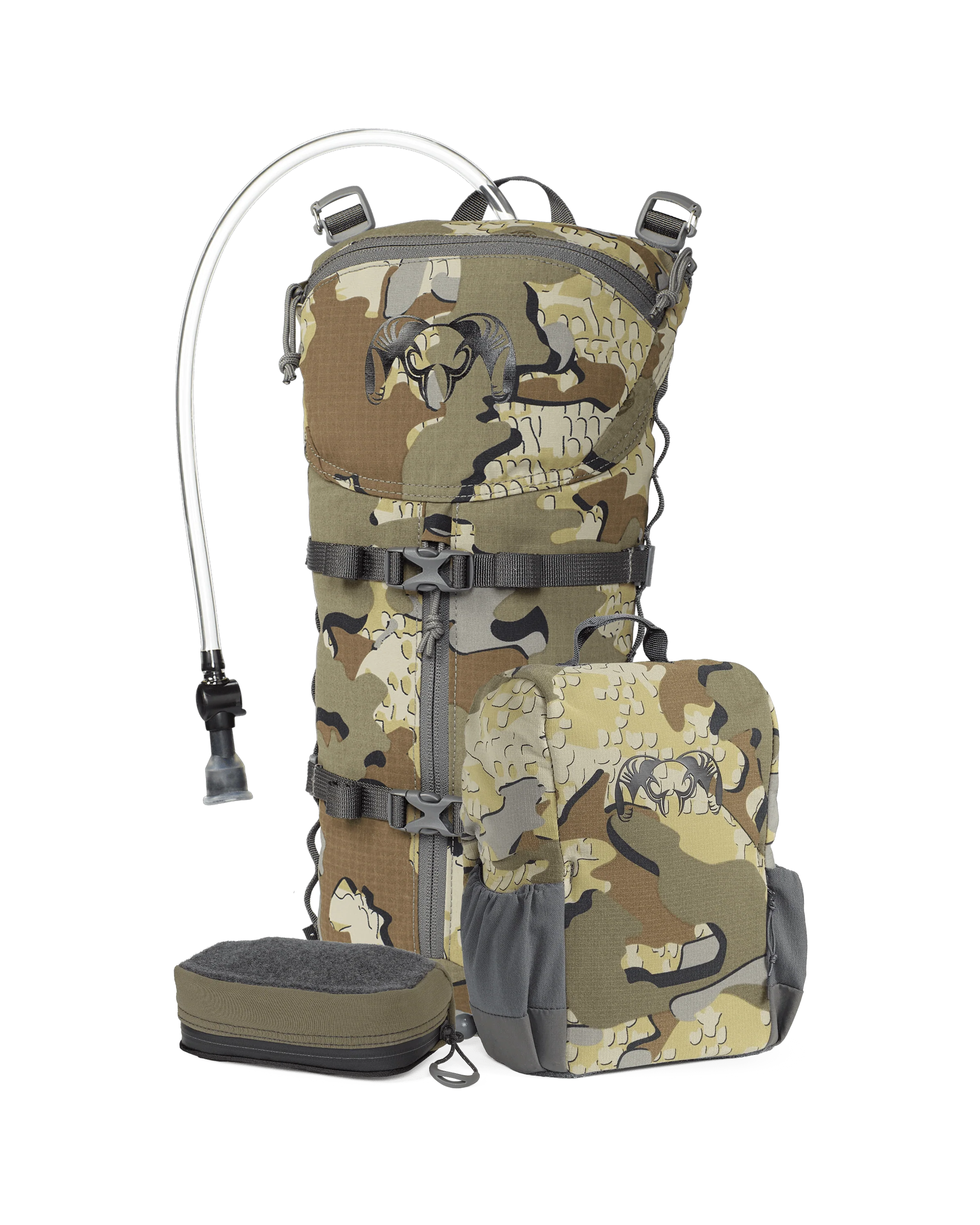 PRO Bino Hydration Set | Valo