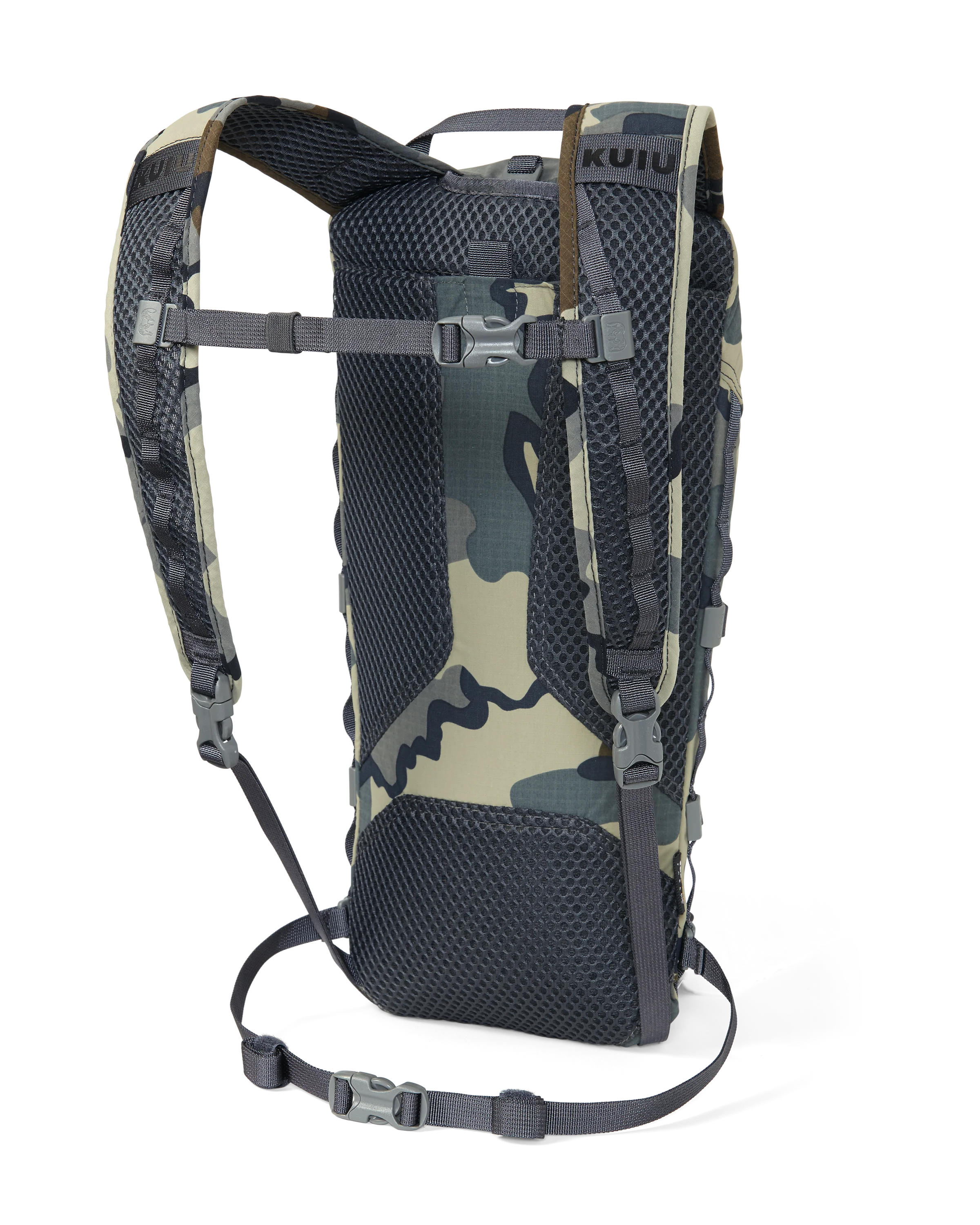 Stalker 500 PRO | Vias