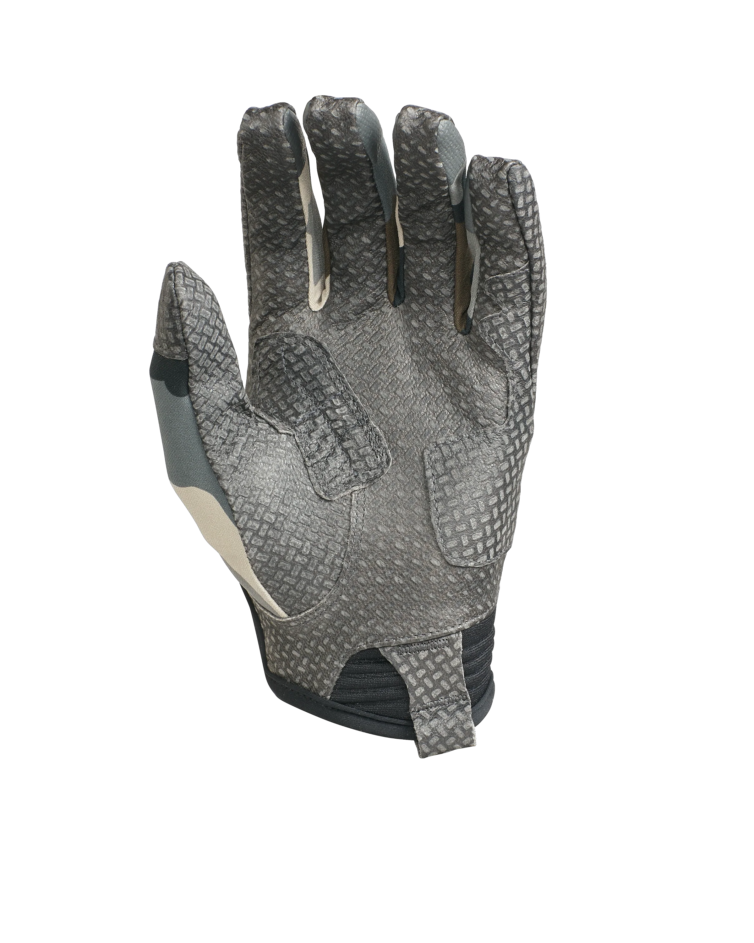 Attack Glove | Vias
